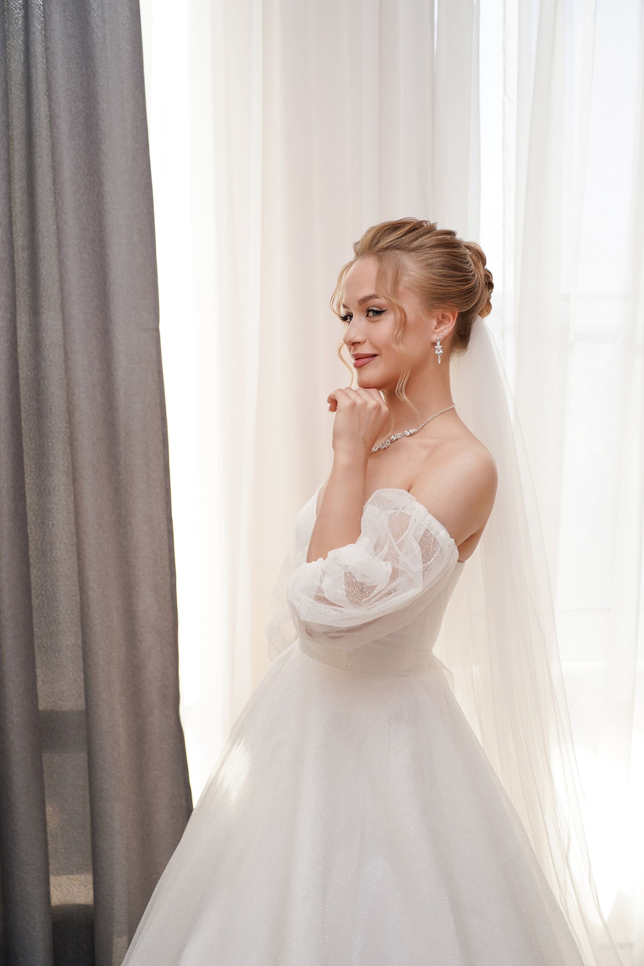 Дмитрий & Светлана. Фотограф Новороссийск | Геленджик и ЮФО Эльвина Ясинская