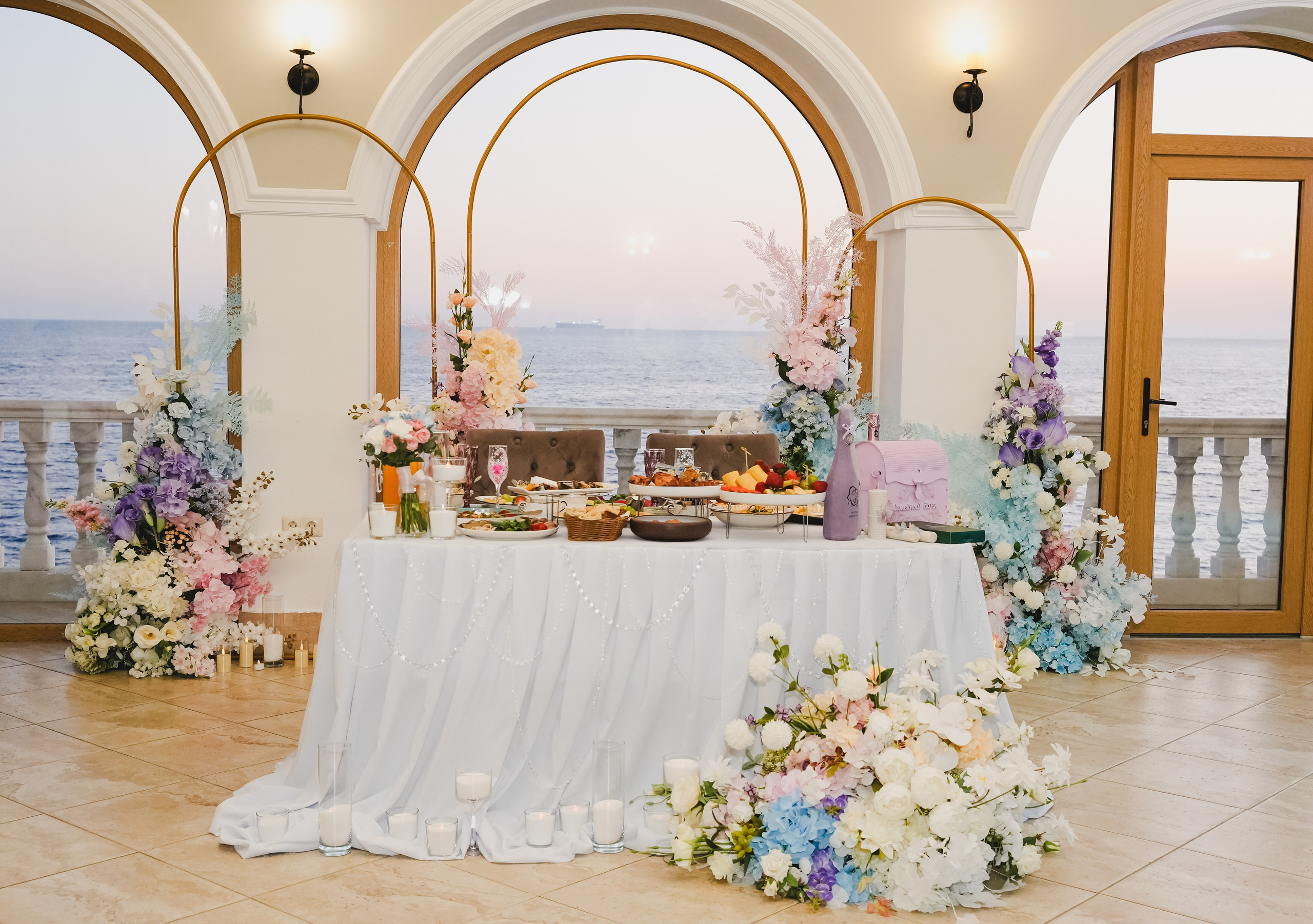 Артём & Алисия. Фотограф Новороссийск | Геленджик и ЮФО Эльвина Ясинская