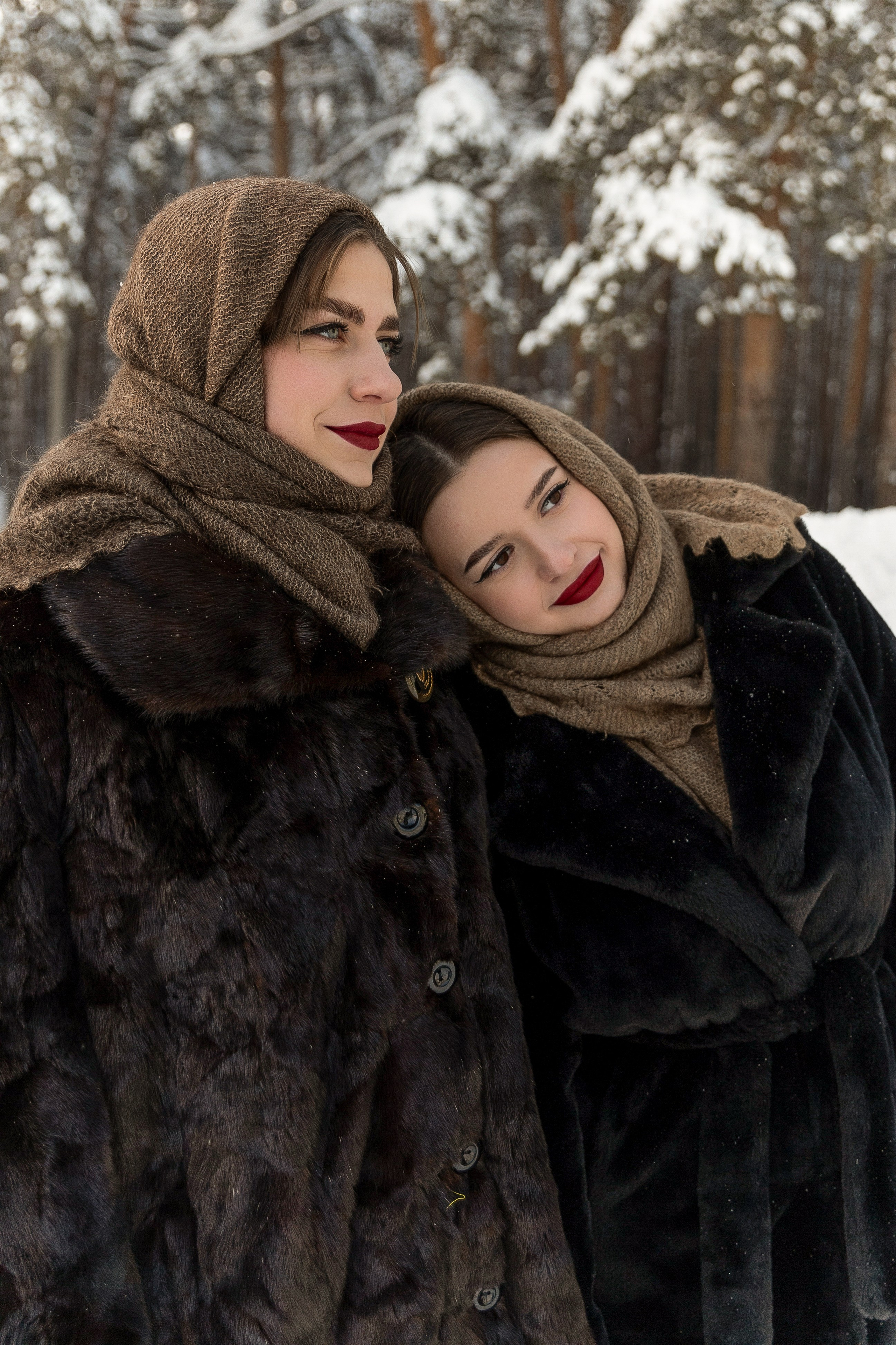 Russian girls. Семейный и свадебный фотограф в Южноуральске Екатерина Столярова