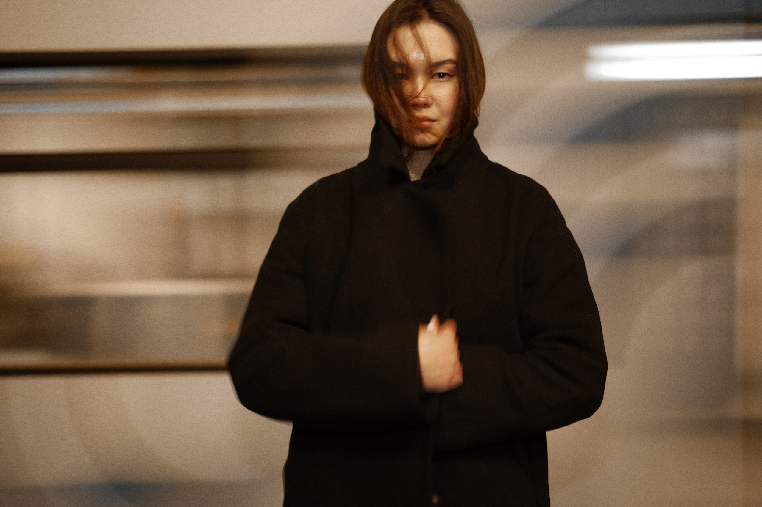 портретный фотограф москва