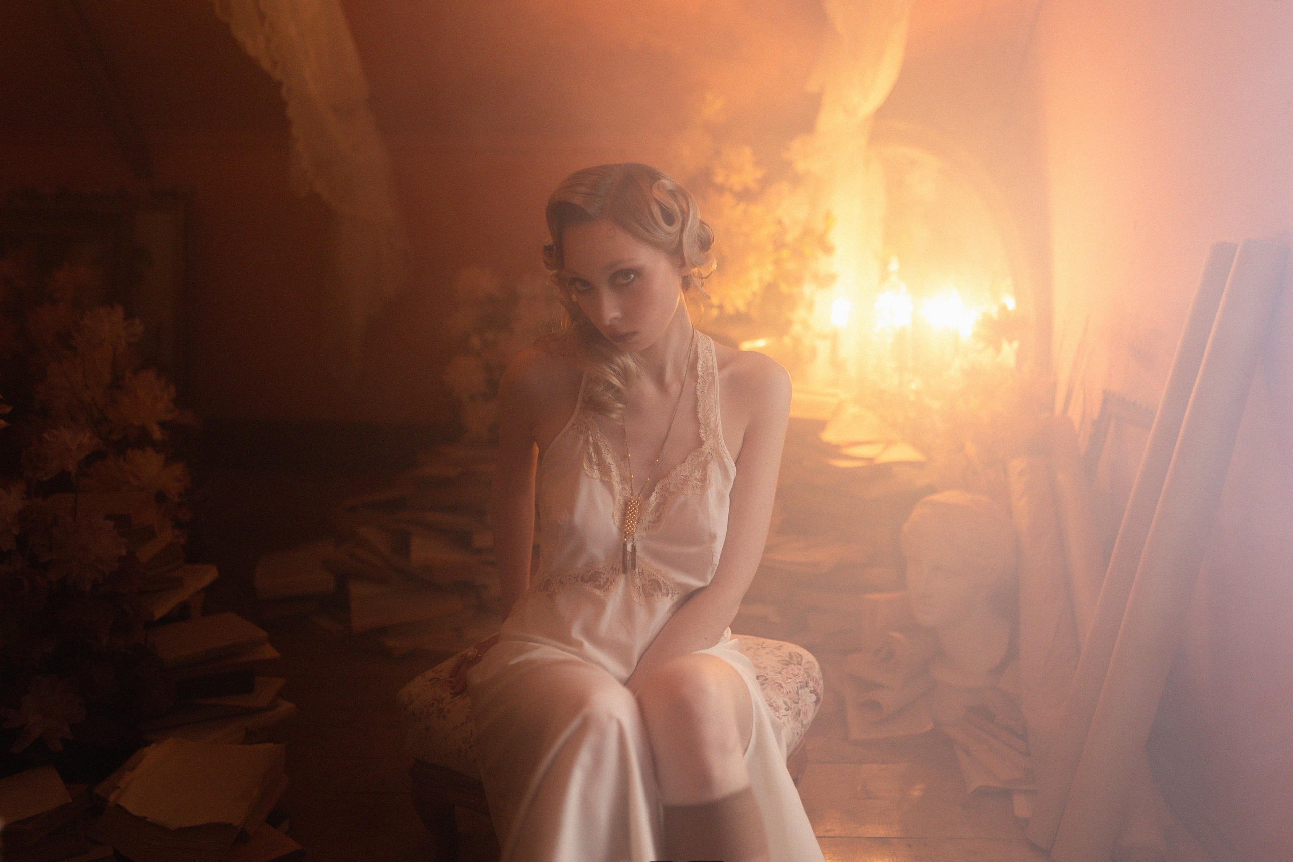 Ретро. Главная