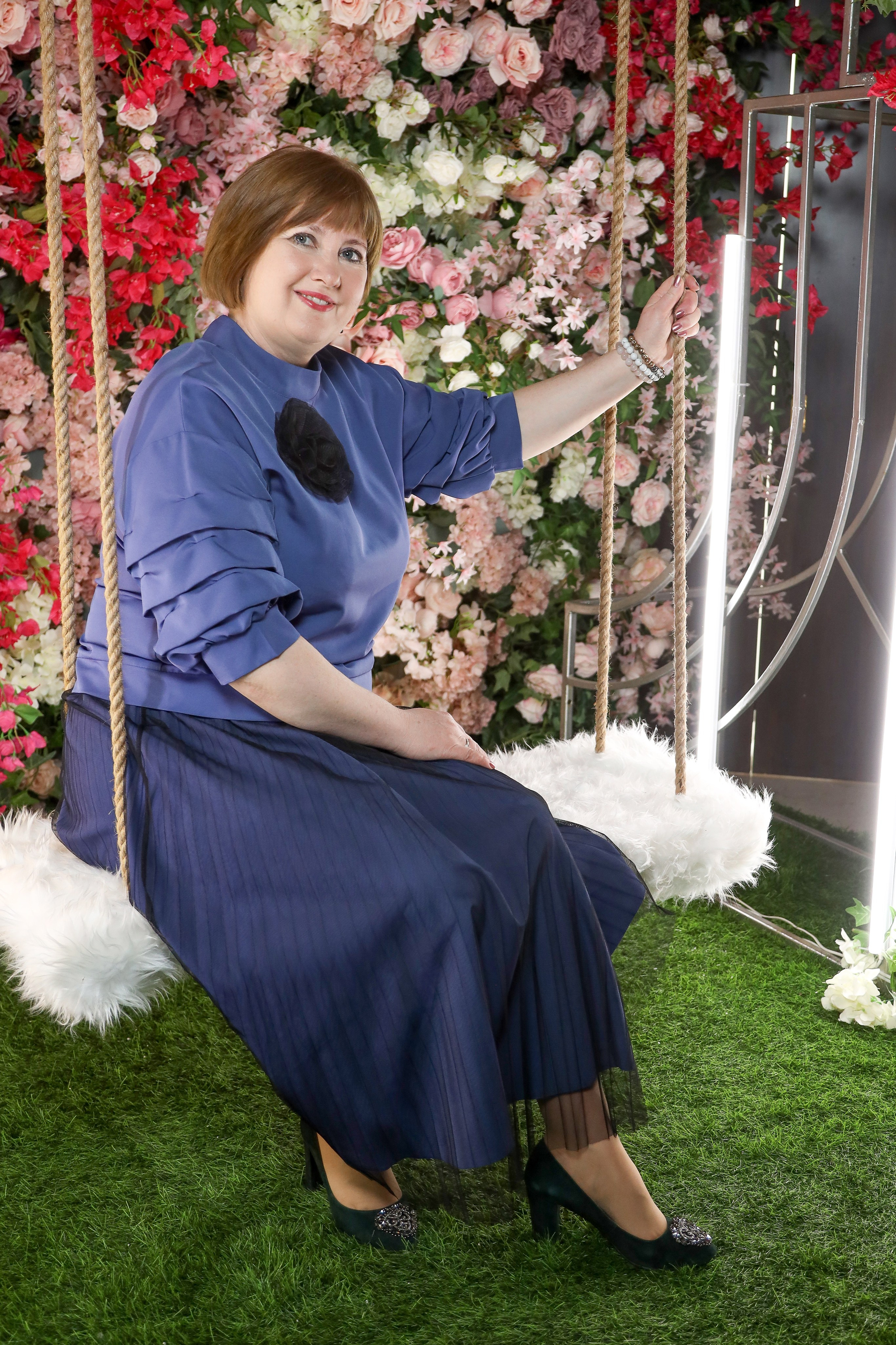 NSP Конференция в Сочи. Фотограф Антон Чупринин