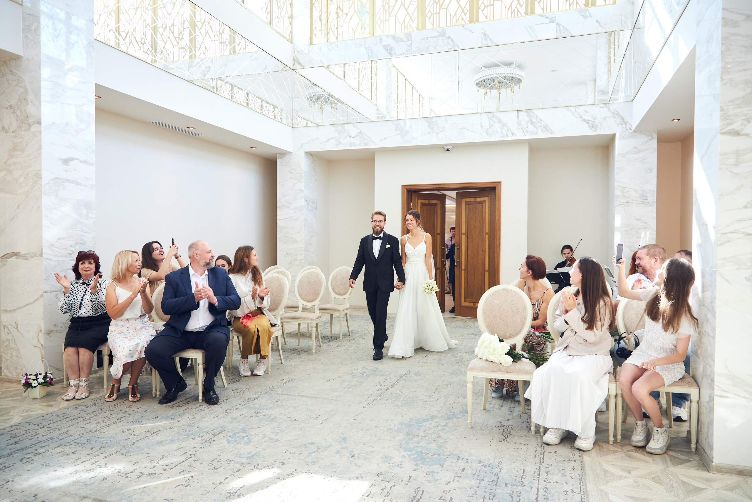 Эвелина и Даня. Фотограф Савченко Люба. Москва