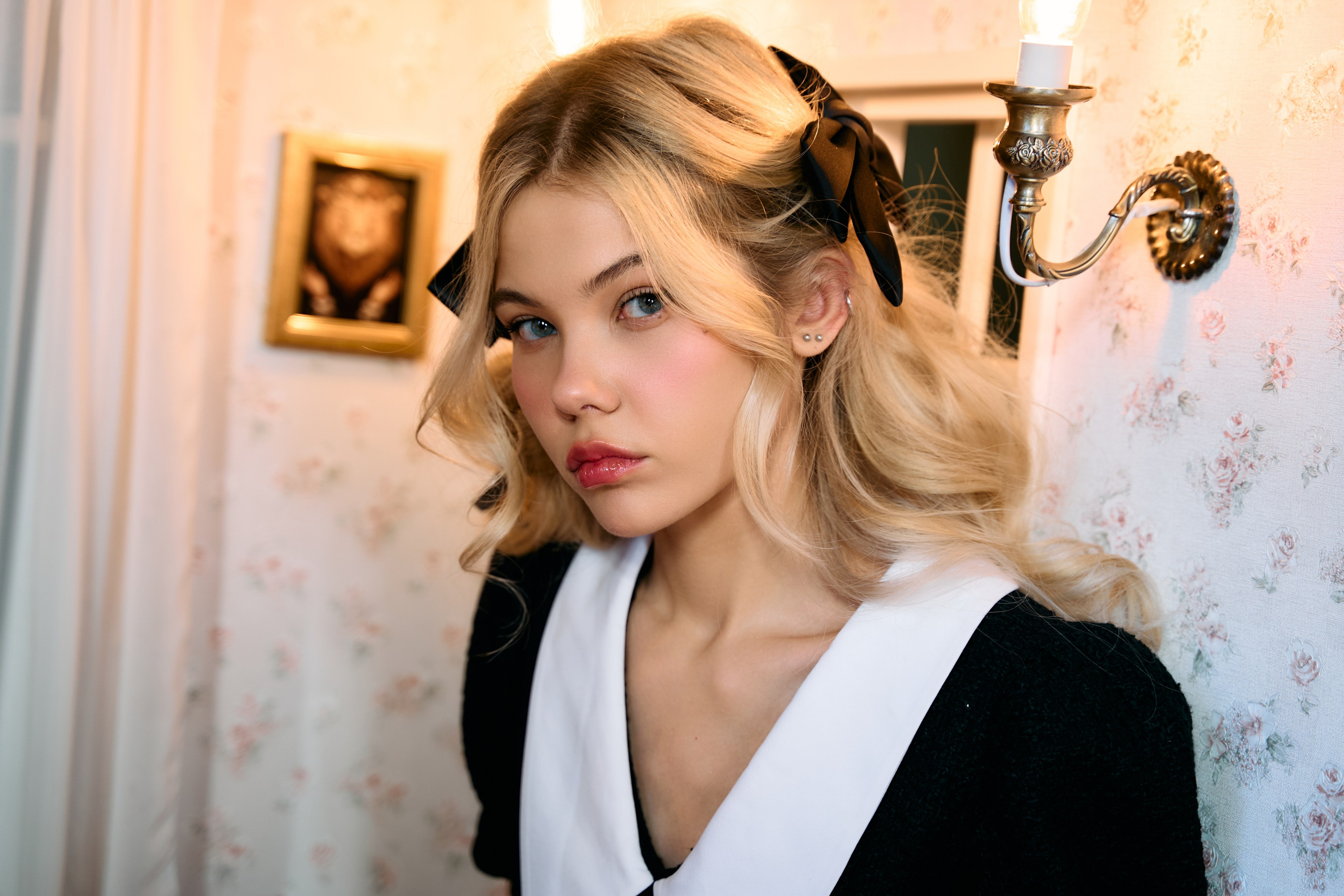 Мария. Портретный и репортажный фотограф в Москве