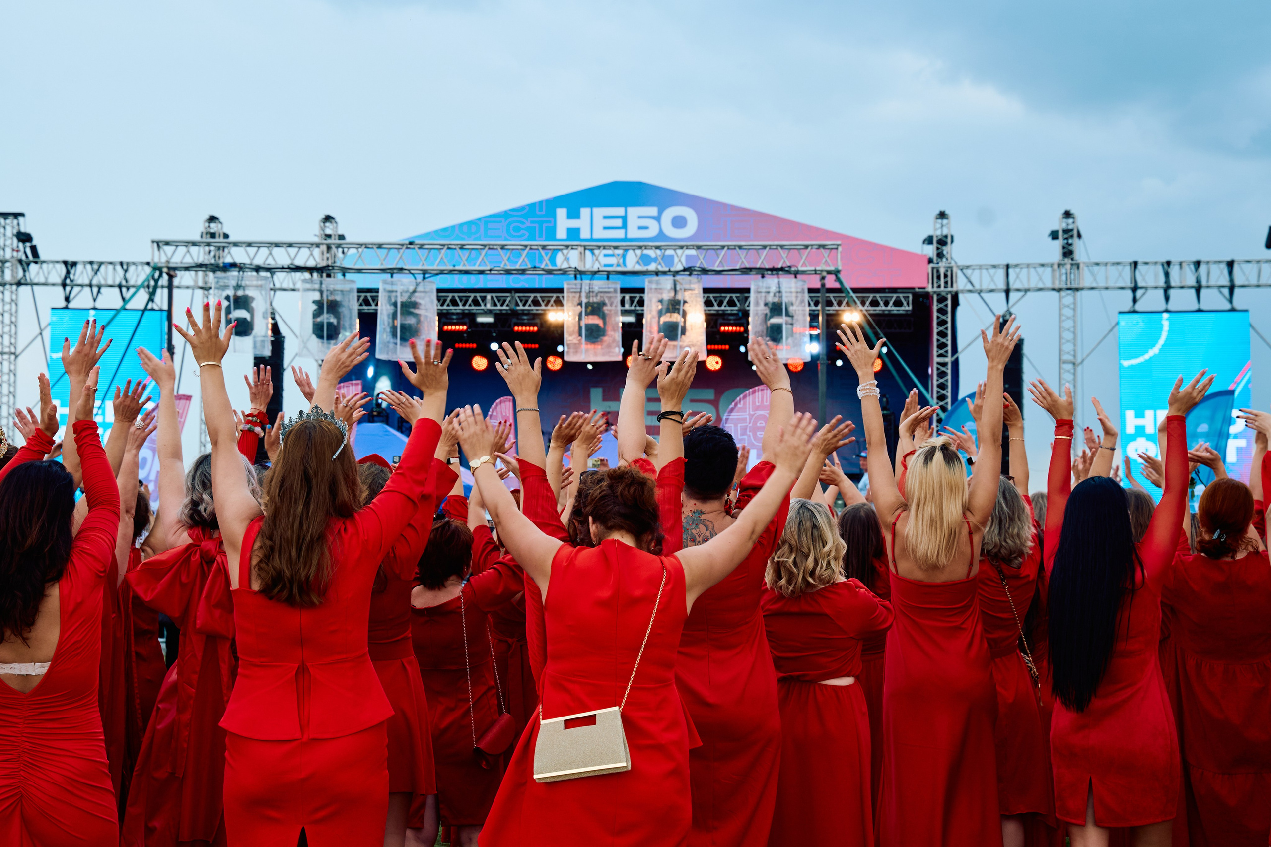 Репортажи и концерты. Портретный и репортажный фотограф в Москве