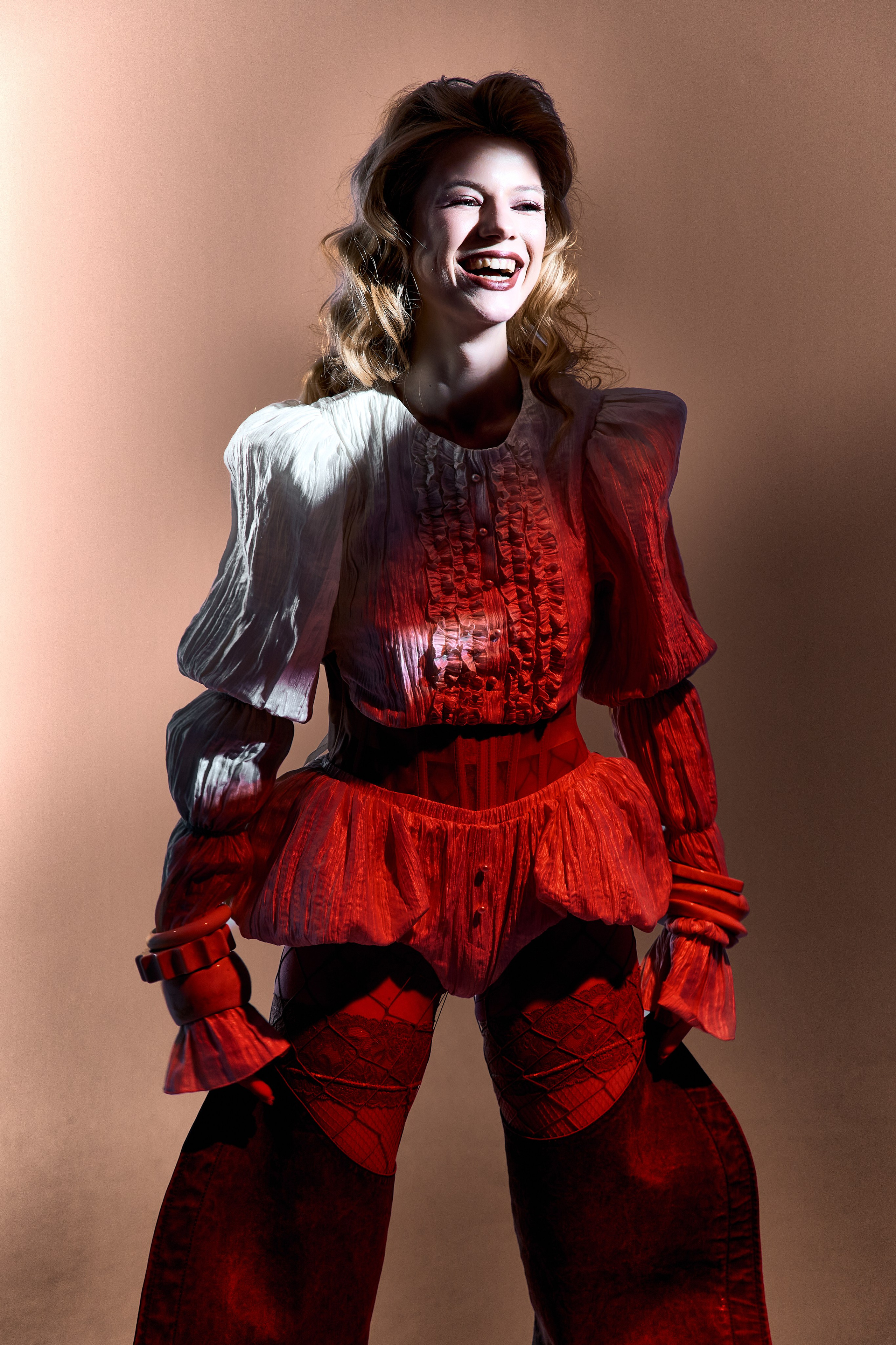 Анна. Портретный и репортажный фотограф в Москве