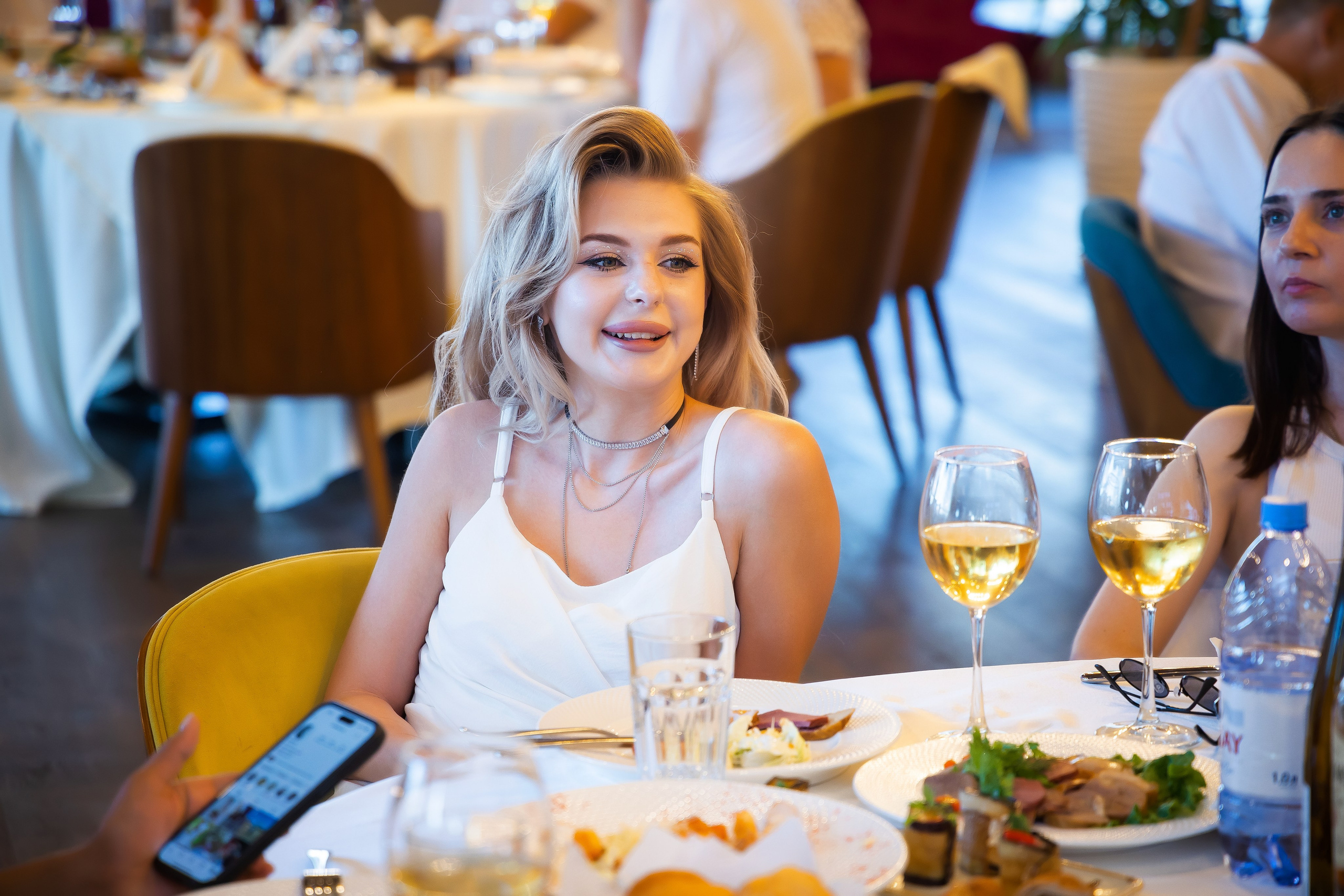 День рождения Кристины. Семейный и Свадебный фотограф в Астане Александр Астапов