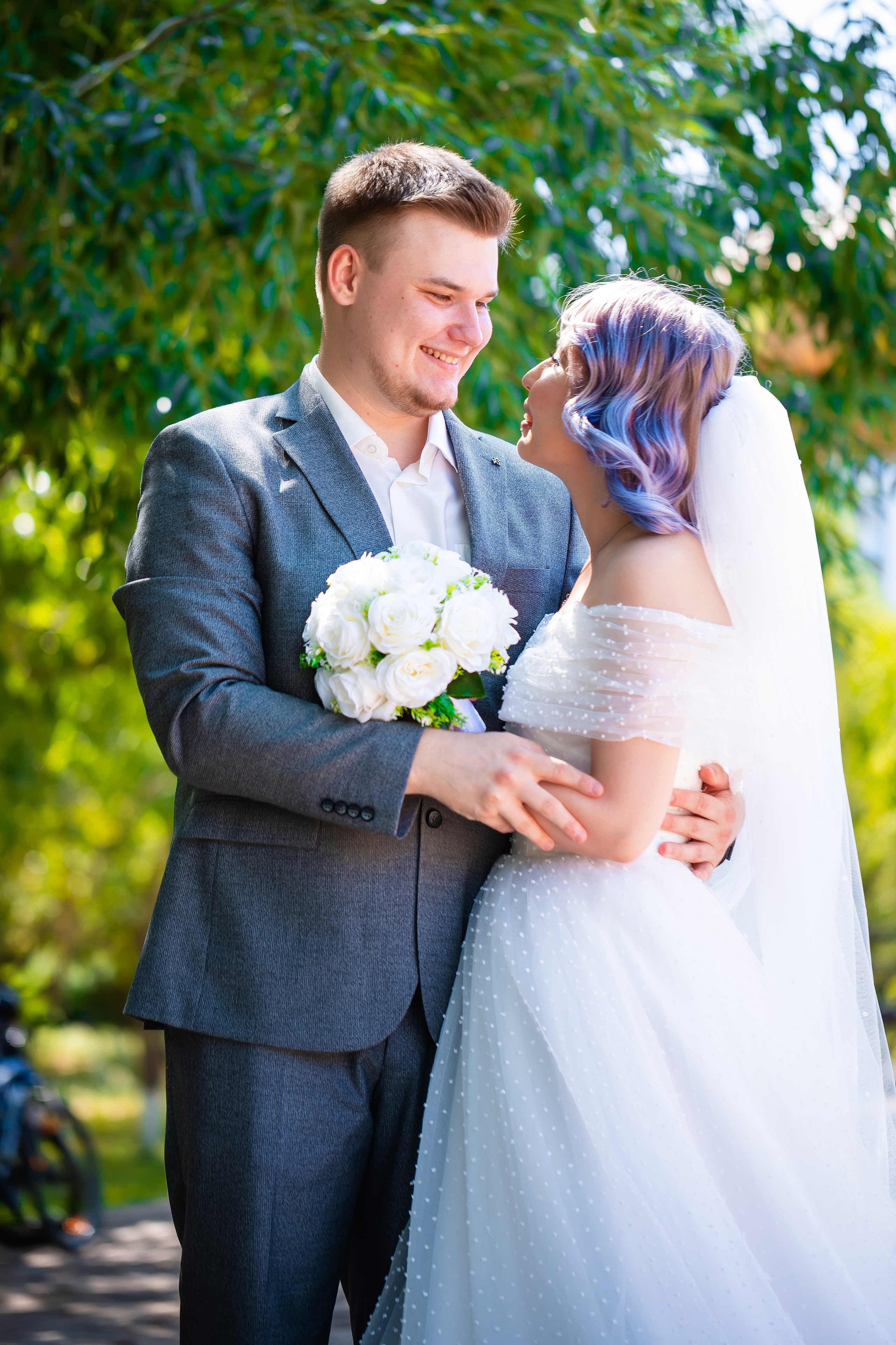 Прогулочная в Астане 20 минут. Семейный и Свадебный фотограф в Астане Александр Астапов