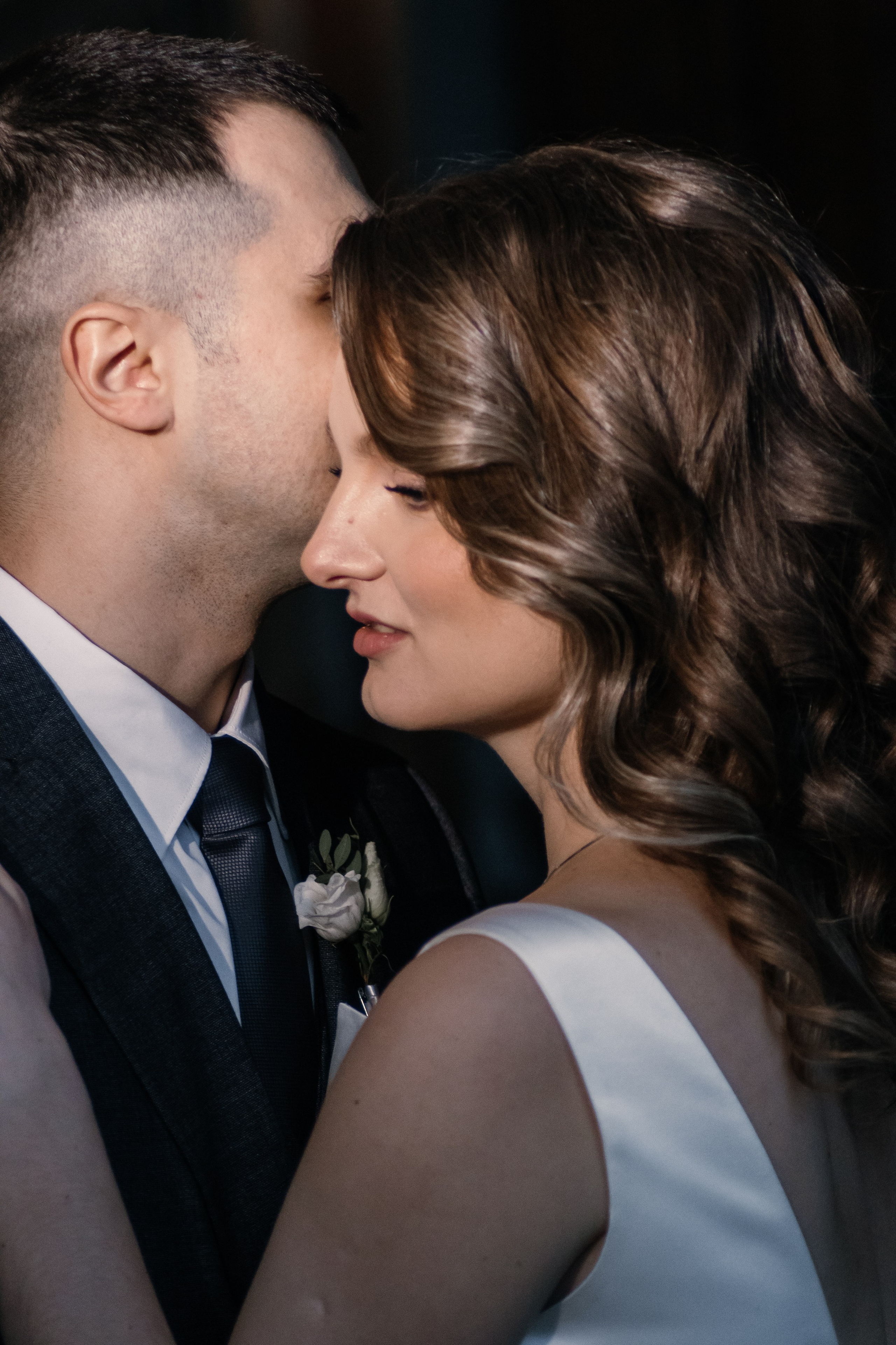 Родион и Ксения. Фотограф/Ретушер