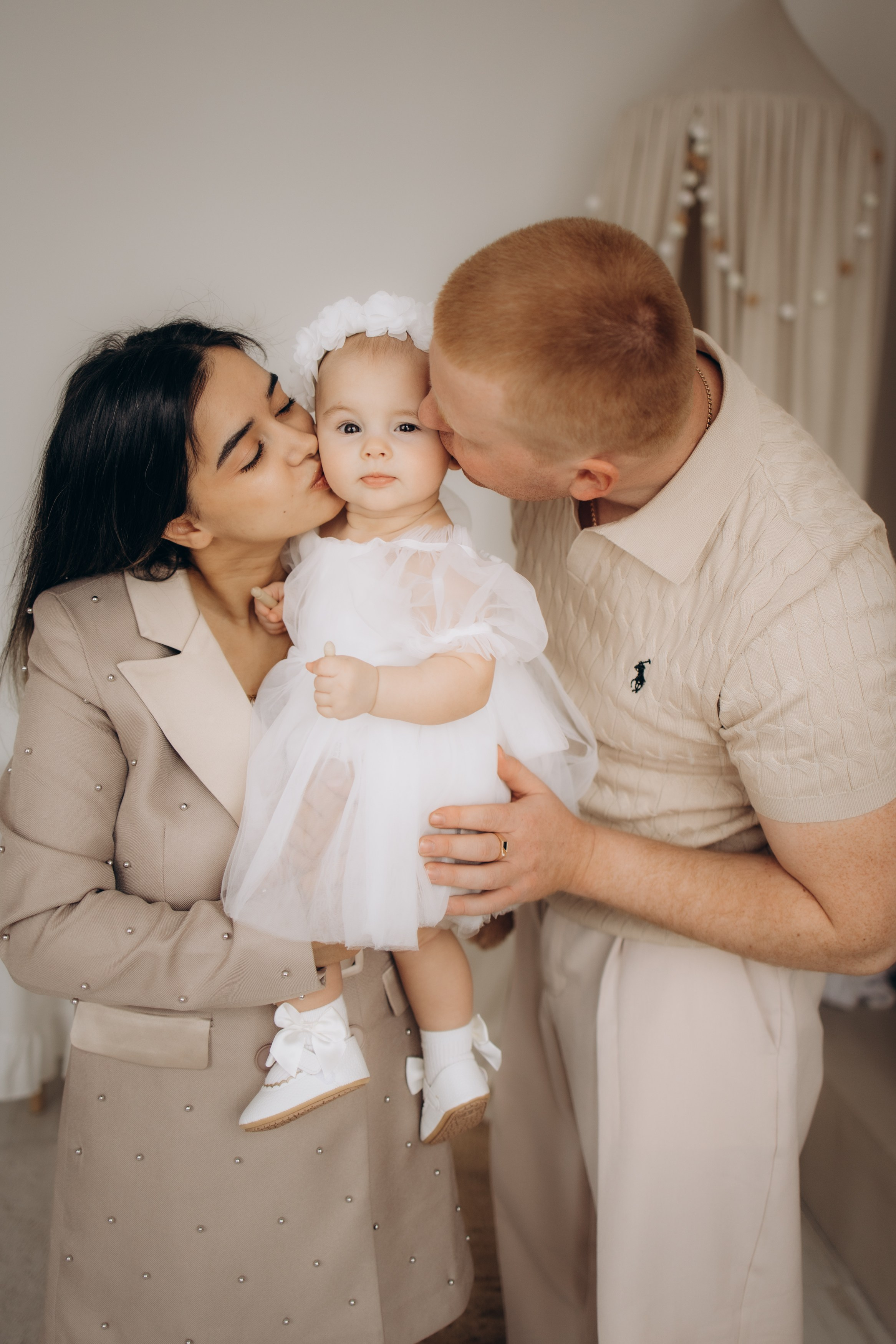 Годик Анна. Свадебный и семейный ньюборн newborn фотограф, фотограф новорождённых в Санкт-Петербурге, Пушкине, Павловске. Павлова Анастасия