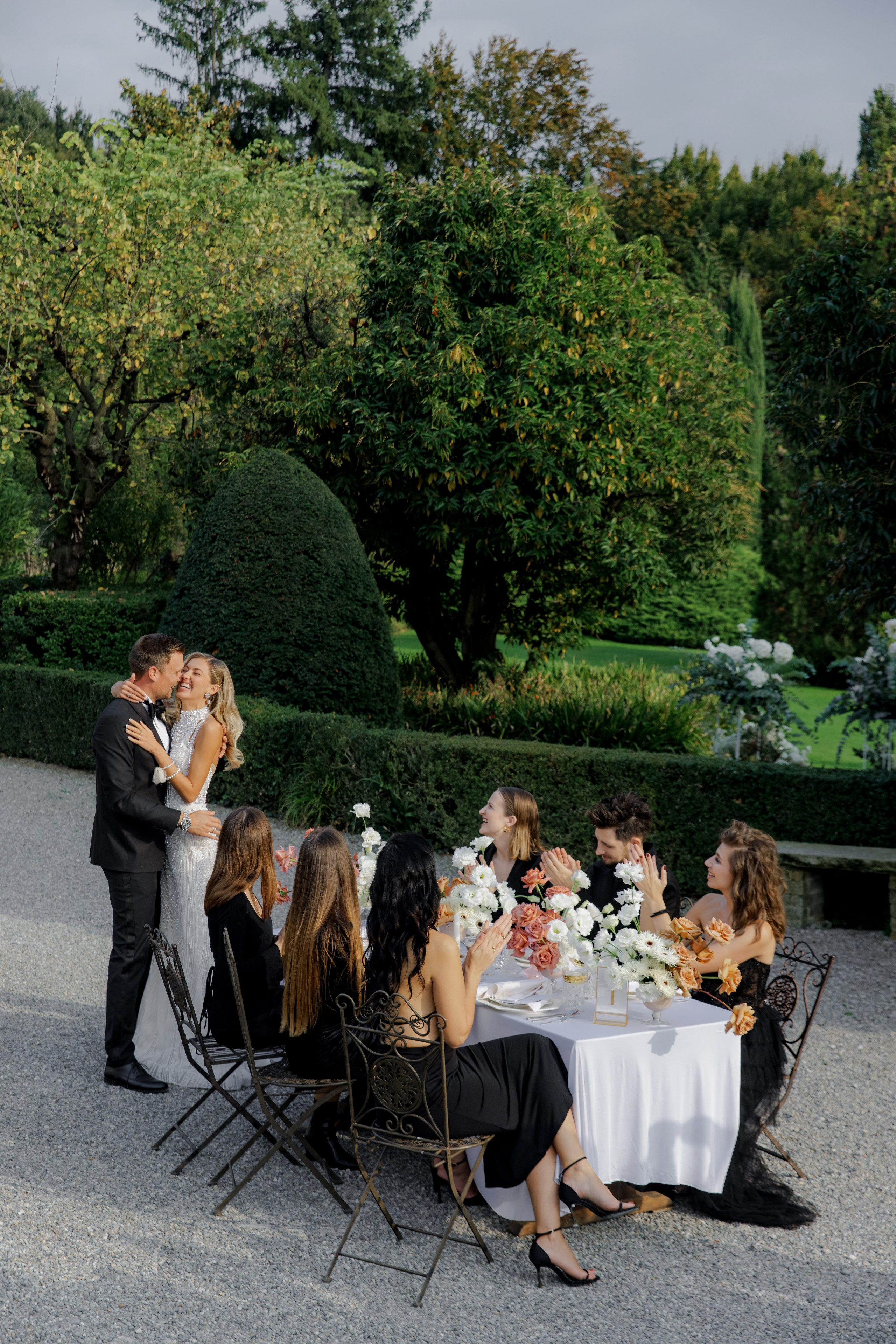 Italy — EDITORIAL. Свадебный фотограф в Москве, Ярославле Виталий Квант