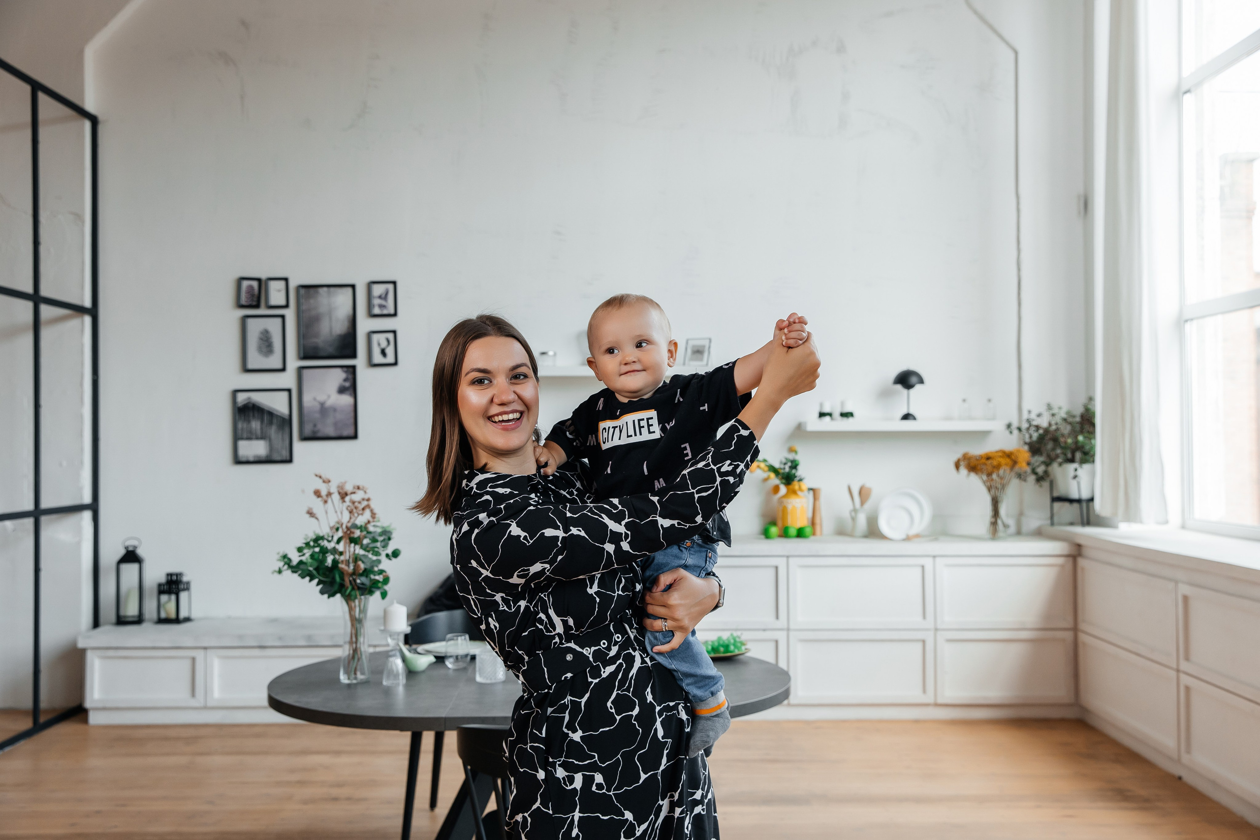 Семейная. Свадебный фотограф Красноярск — Кристина Ива