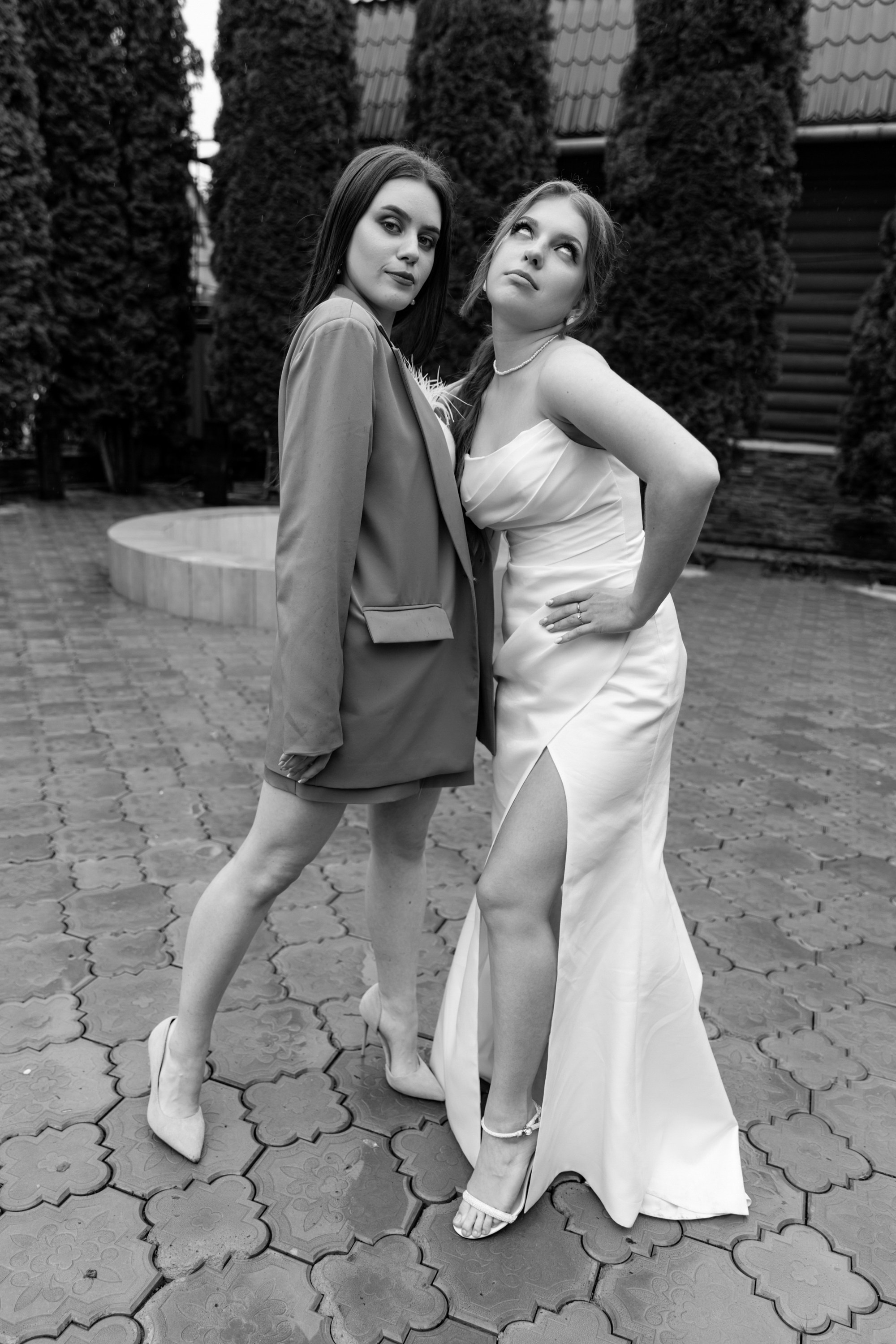 Леша и Вика. Фотограф Сергиев Посад Москва Хованская Екатерина