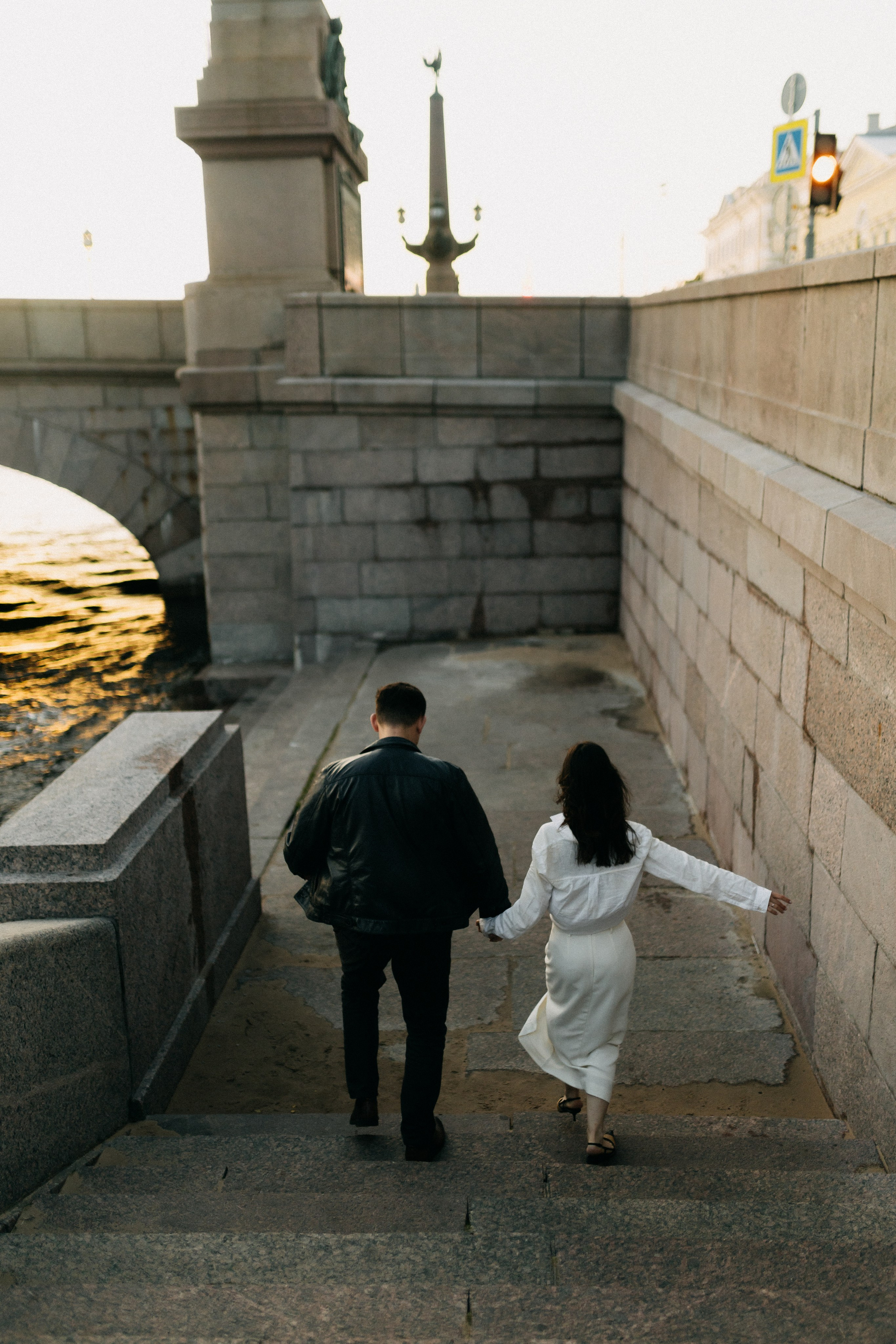 Анастасия и Юрий. Фотограф в Санкт-Петербурге