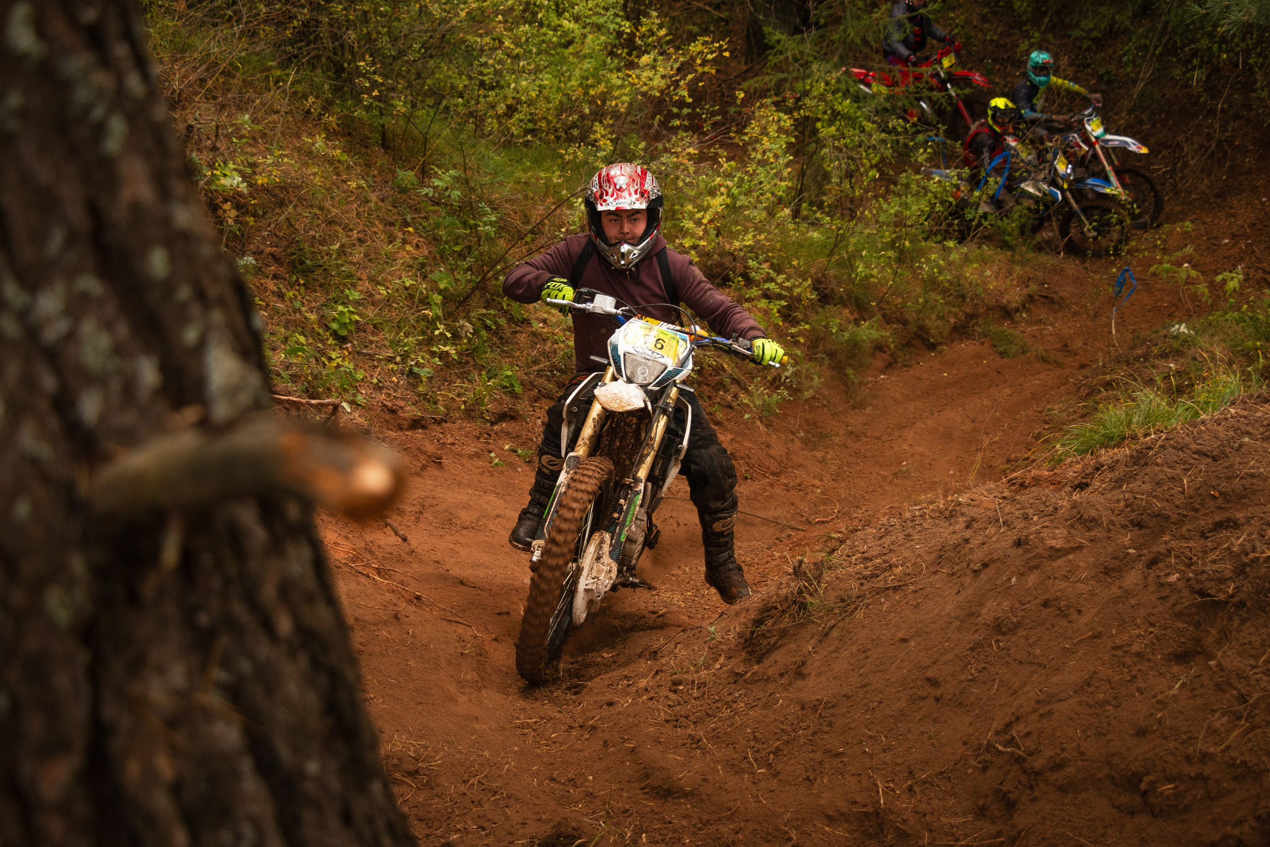 Путь Ижика. 2024. Олег Романов. Мастер фото по спорту