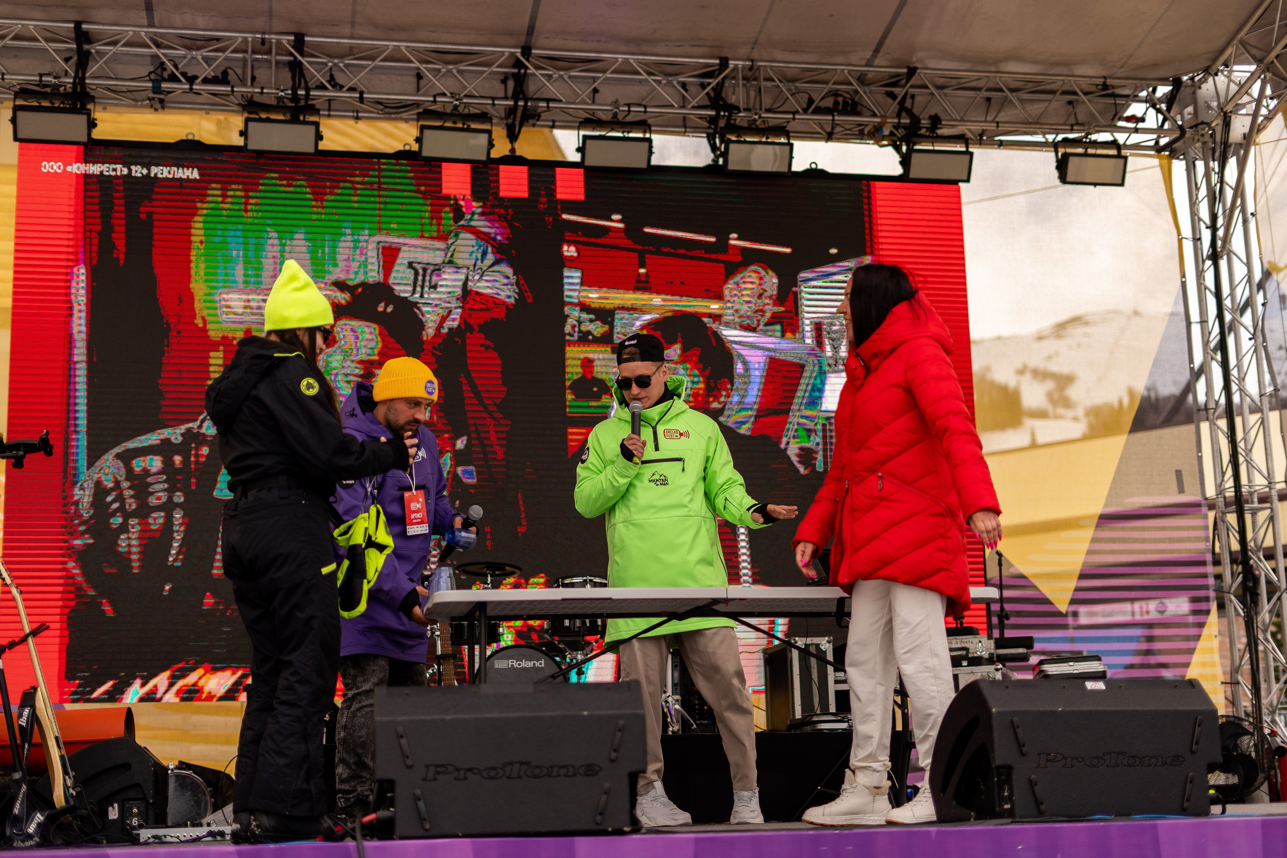 Грелка 15.04.24. Анастасия Паршукова — фотограф Шерегеш Новосибирск