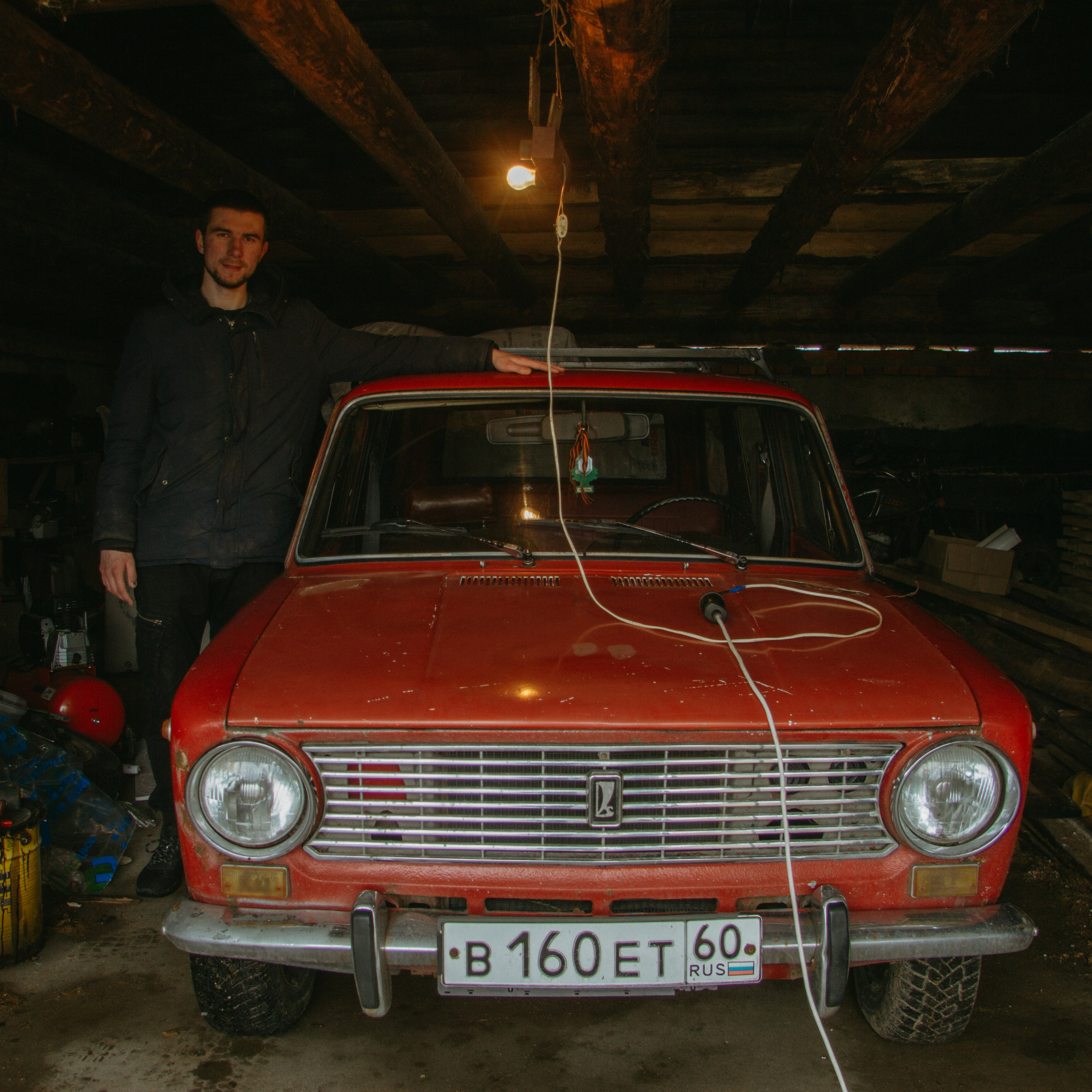 306. Варвара Бабёнышева