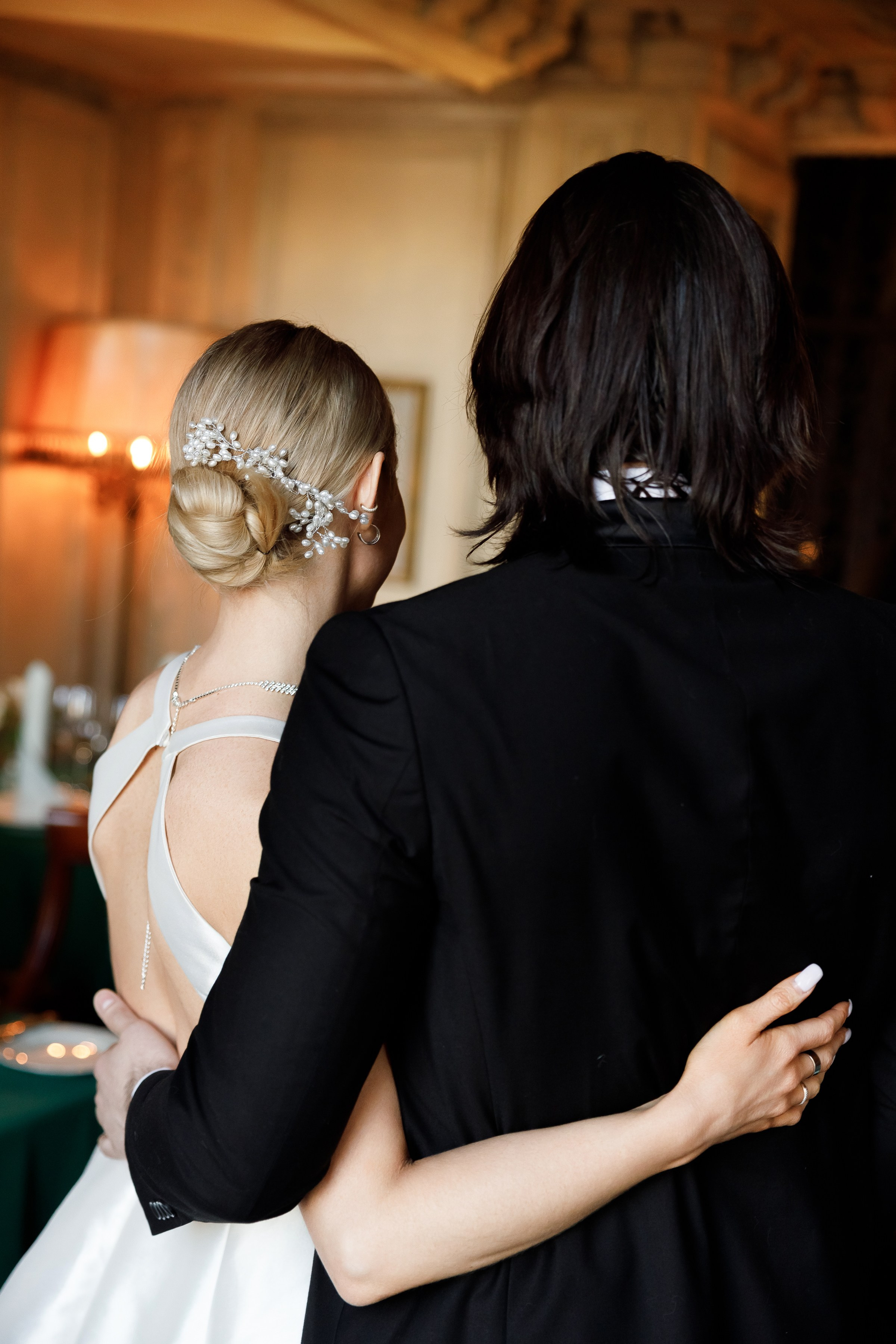 Илья и Яна. Фотограф Москва