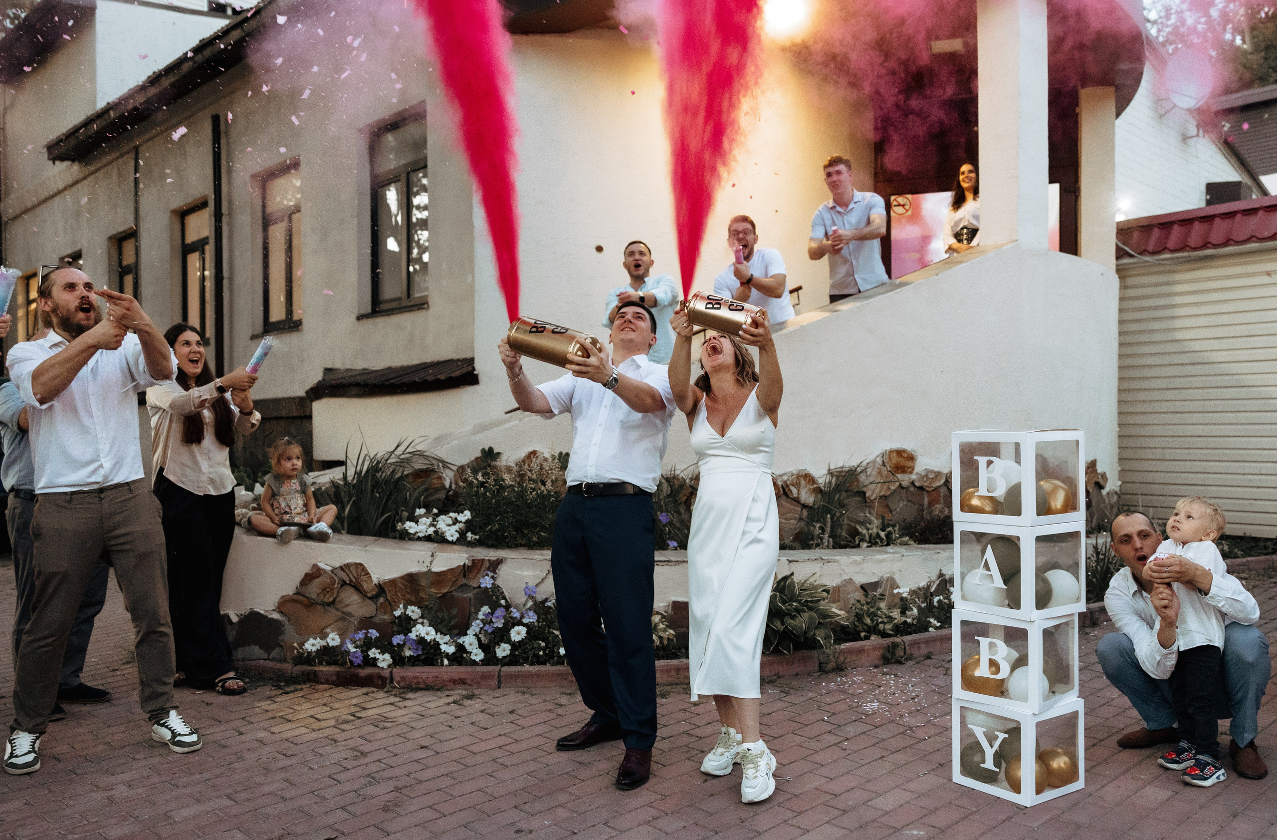 Ярослав и Мария. Свадебный и семейный фотограф Елизавета Ермак | Москва и МО