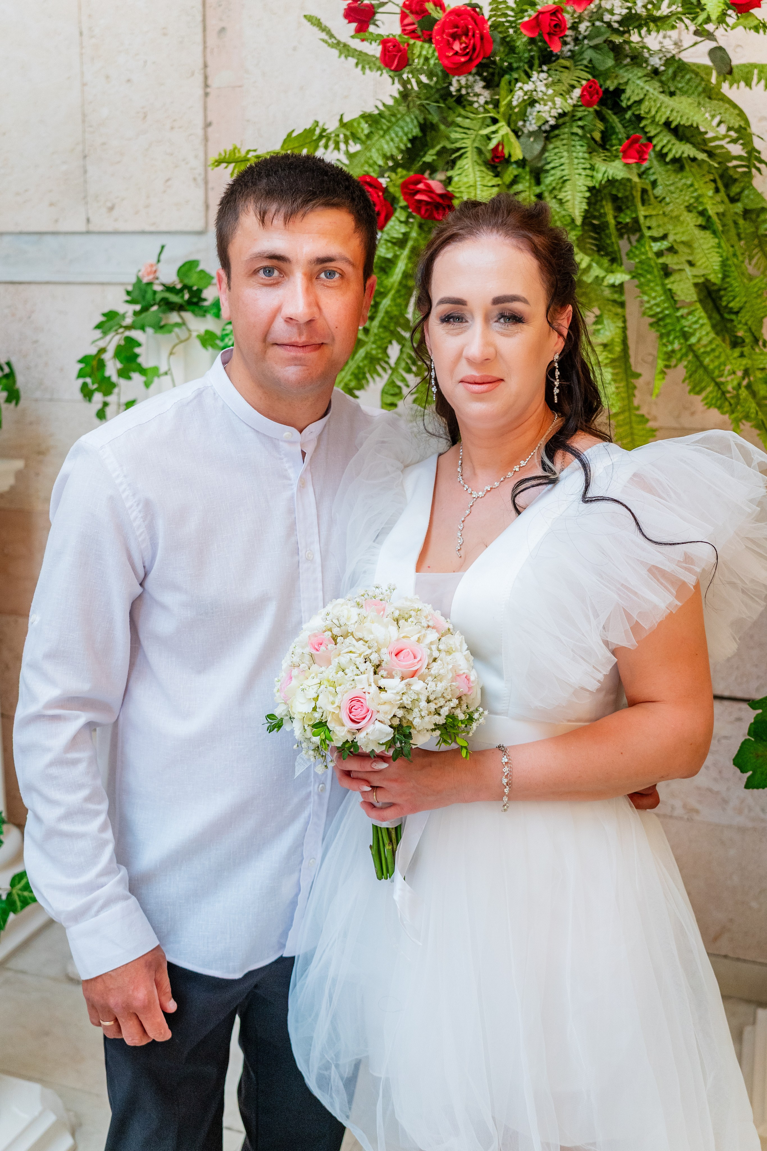 Сергей & Марина. Фотограф в Волгограде и Волжском Анастасия Кальдина