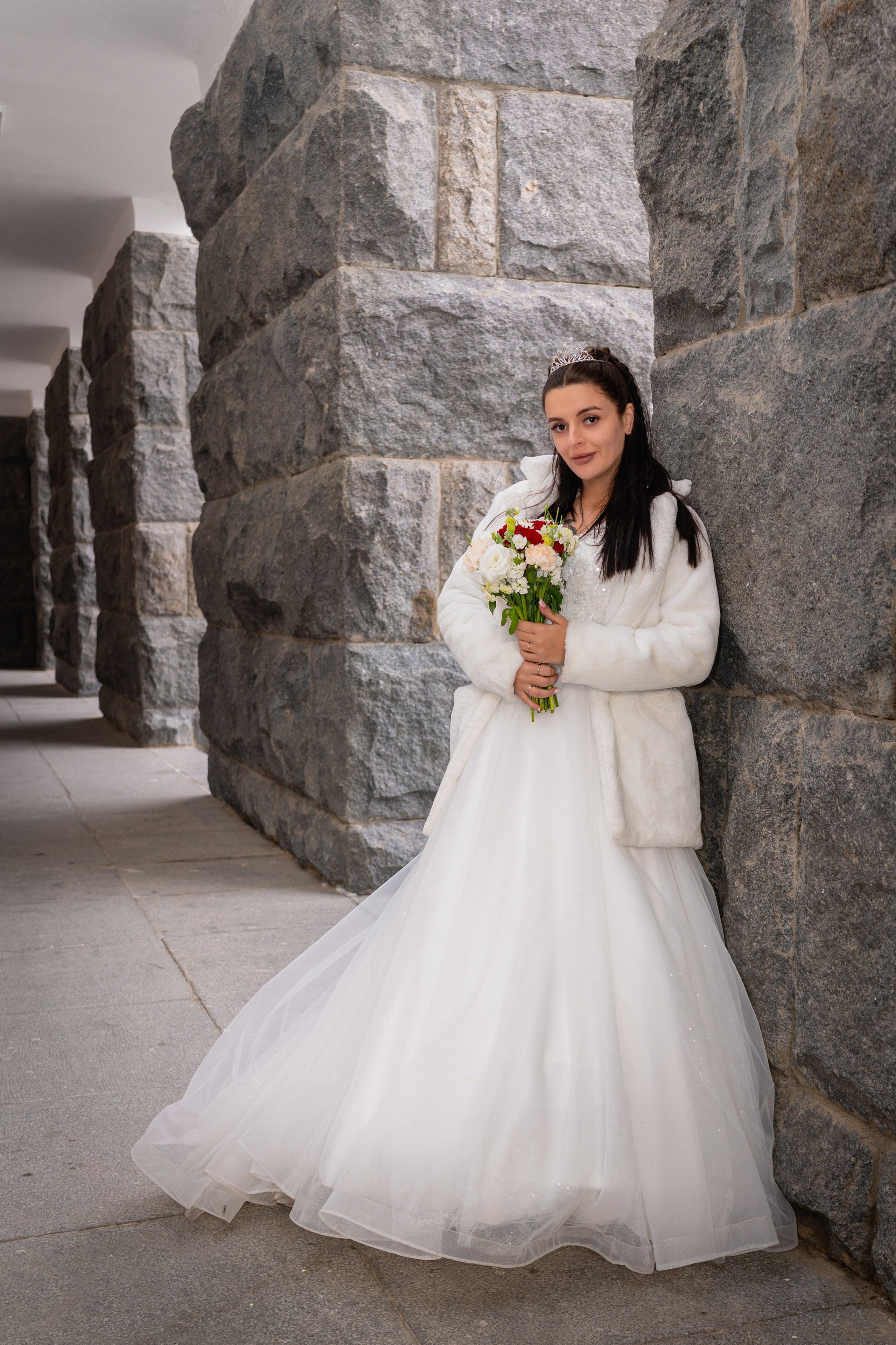 Александр & Александра. Фотограф в Волгограде и Волжском Анастасия Кальдина