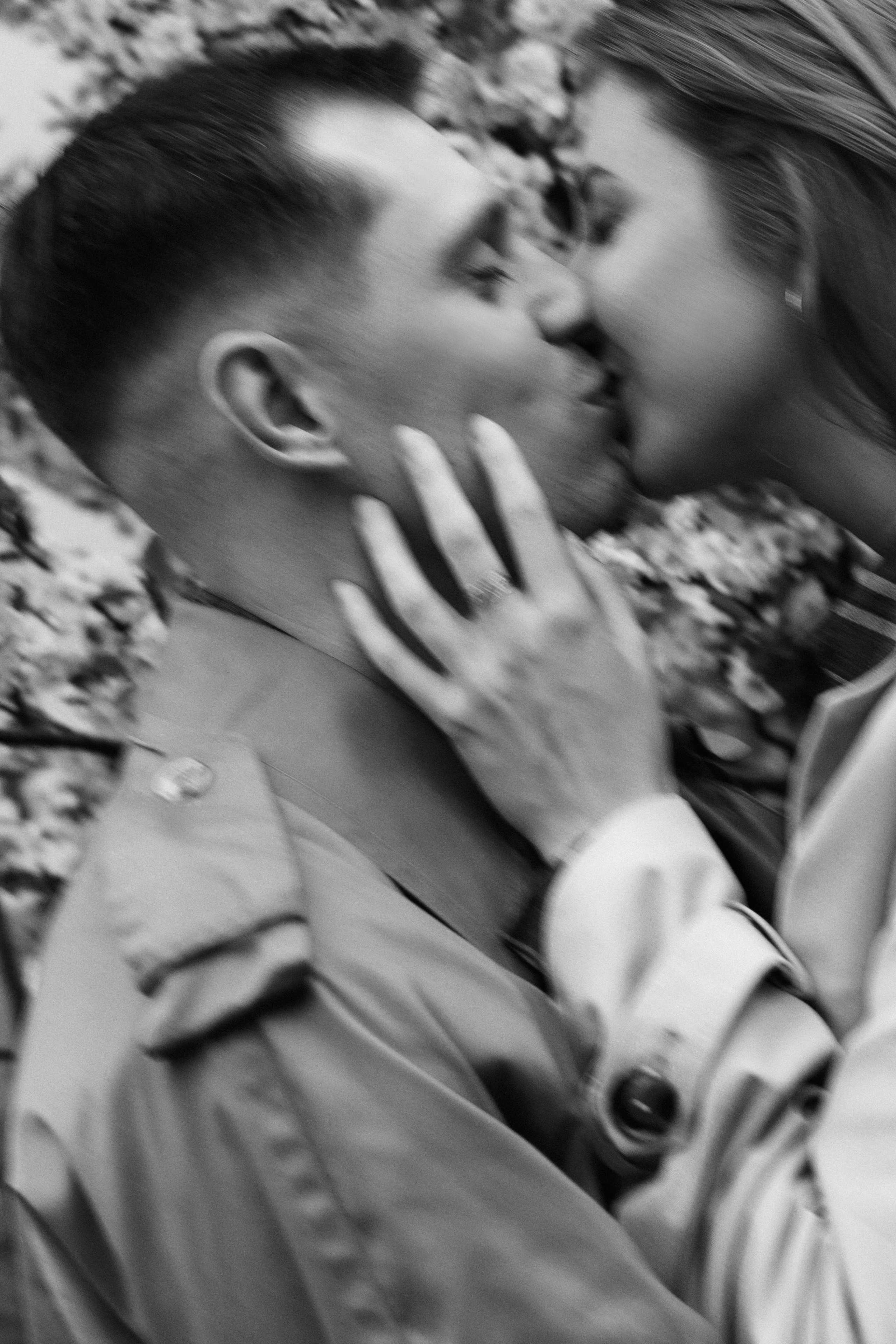 Елизавета & Андрей. Свадебный и портретный фотограф Соломко Диана