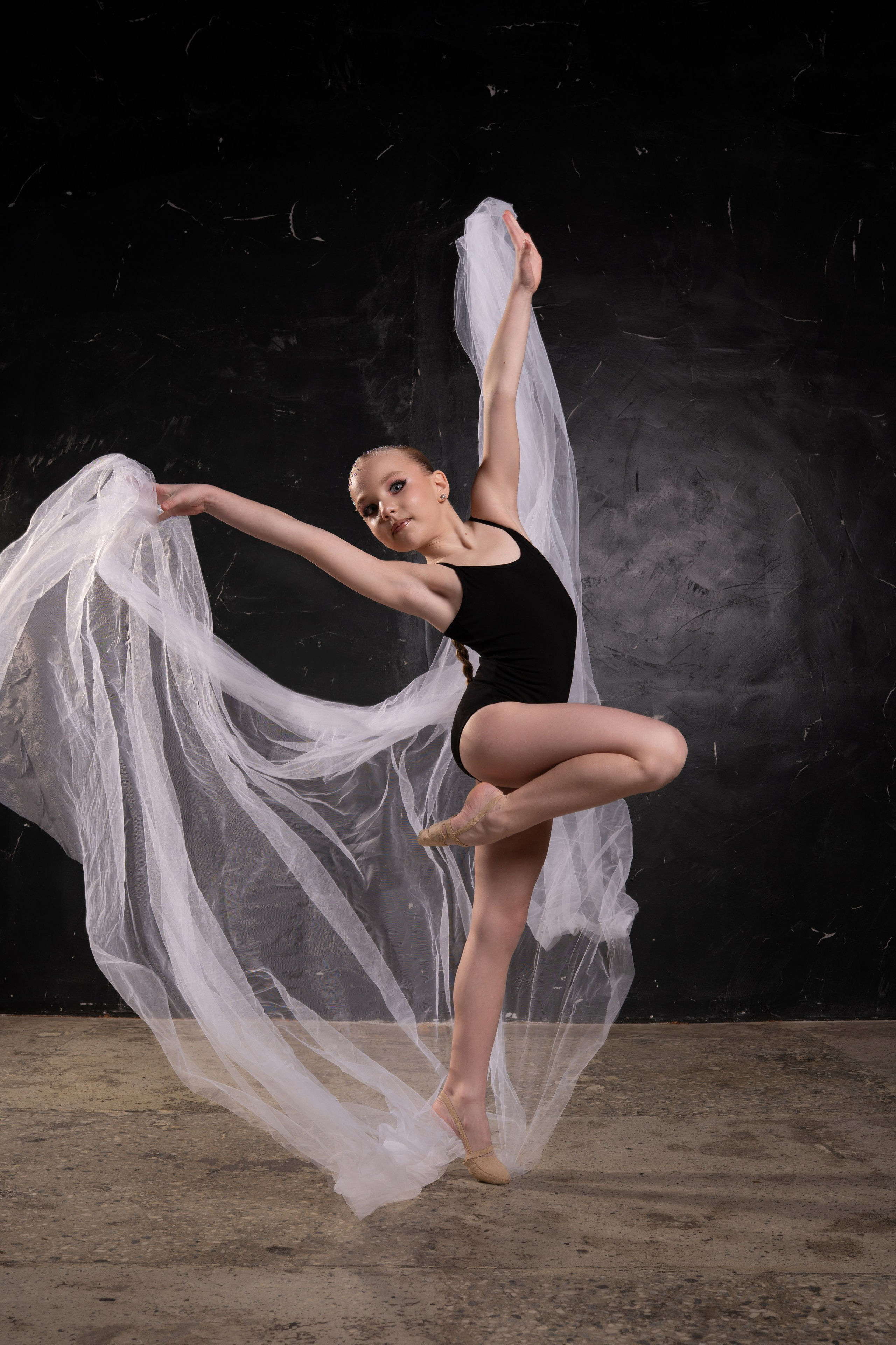 Гимнастки. Главная