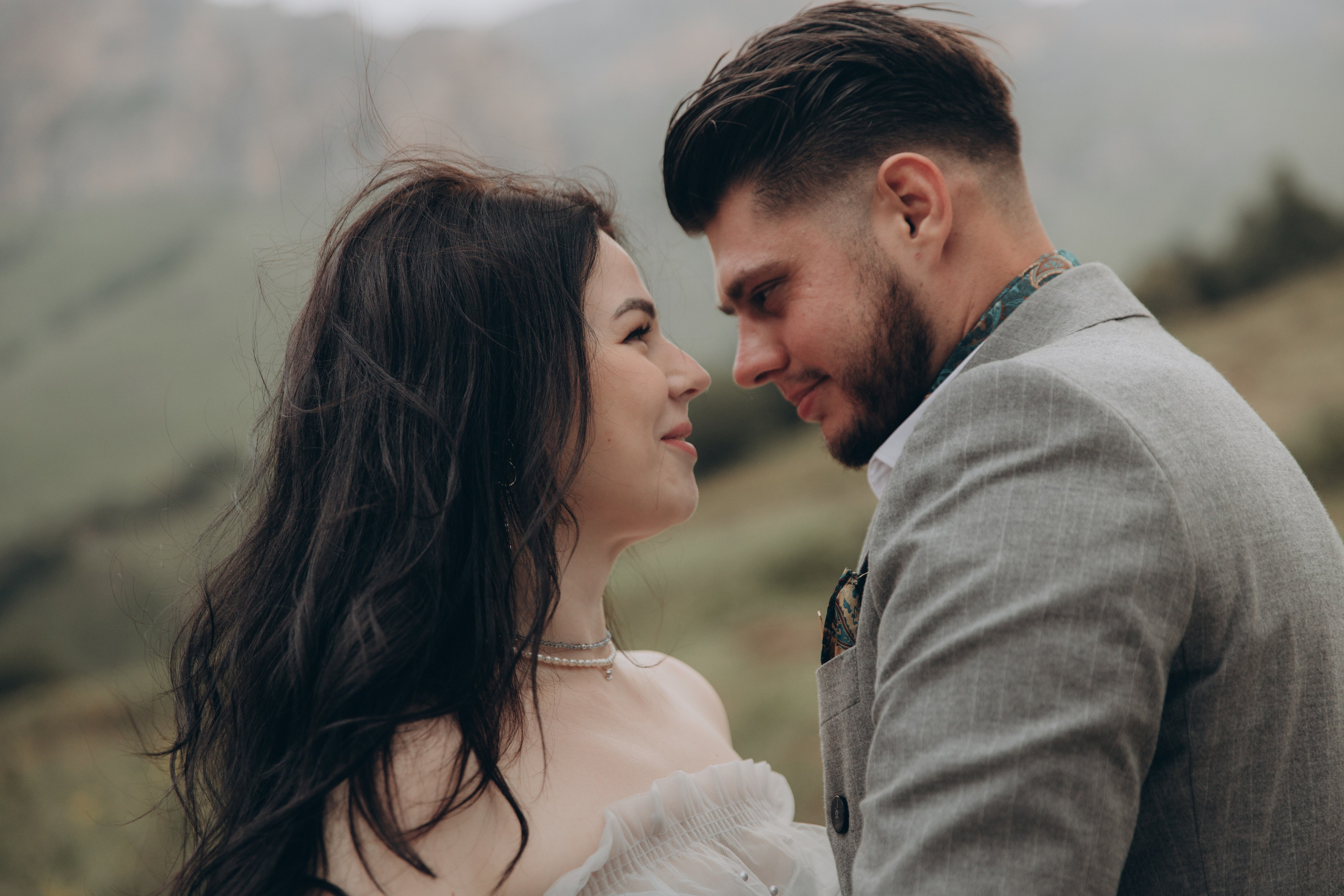 Диана ღ Андрей. Портфолио