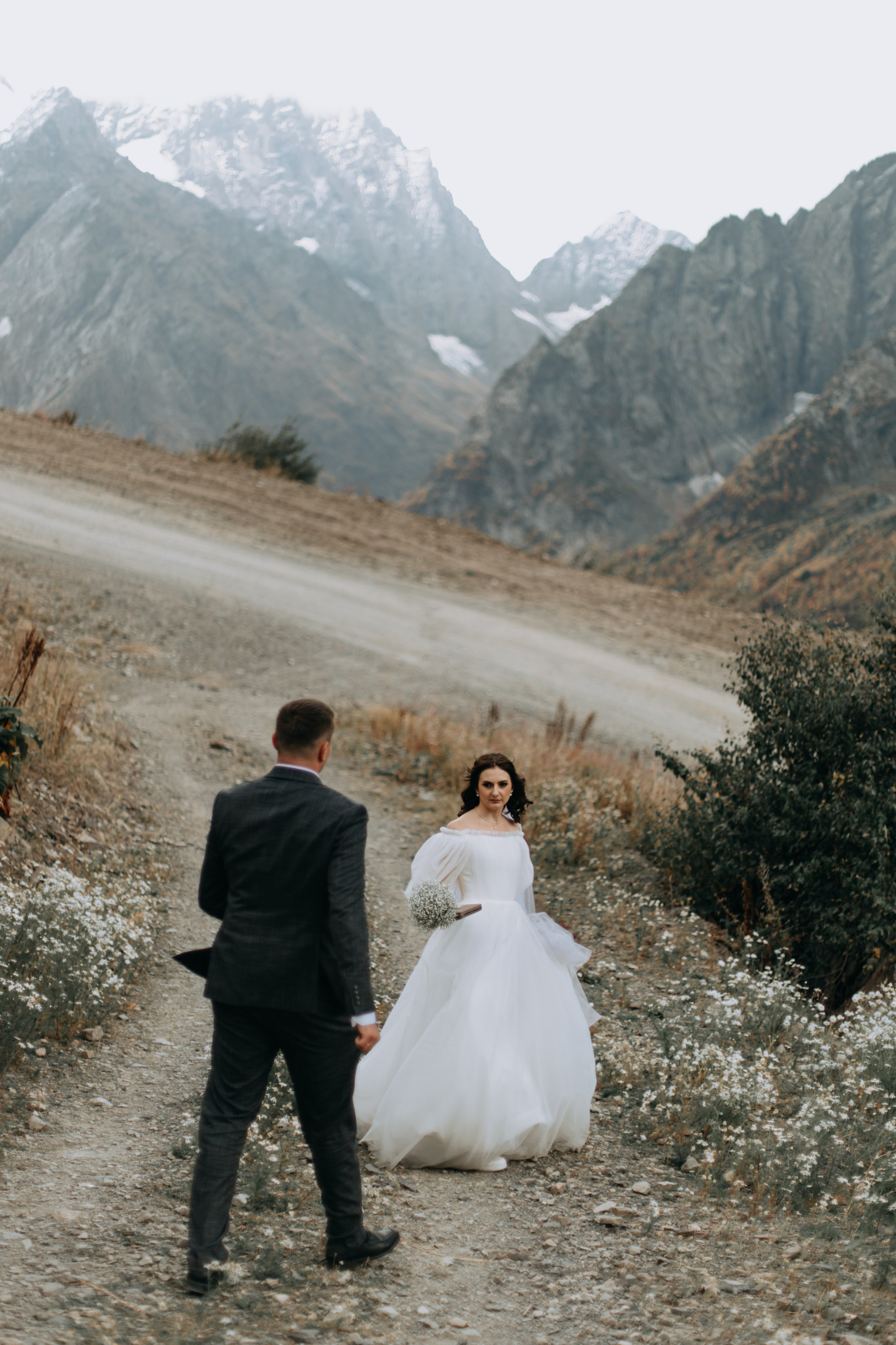 Валерия ღ Александр. Портфолио