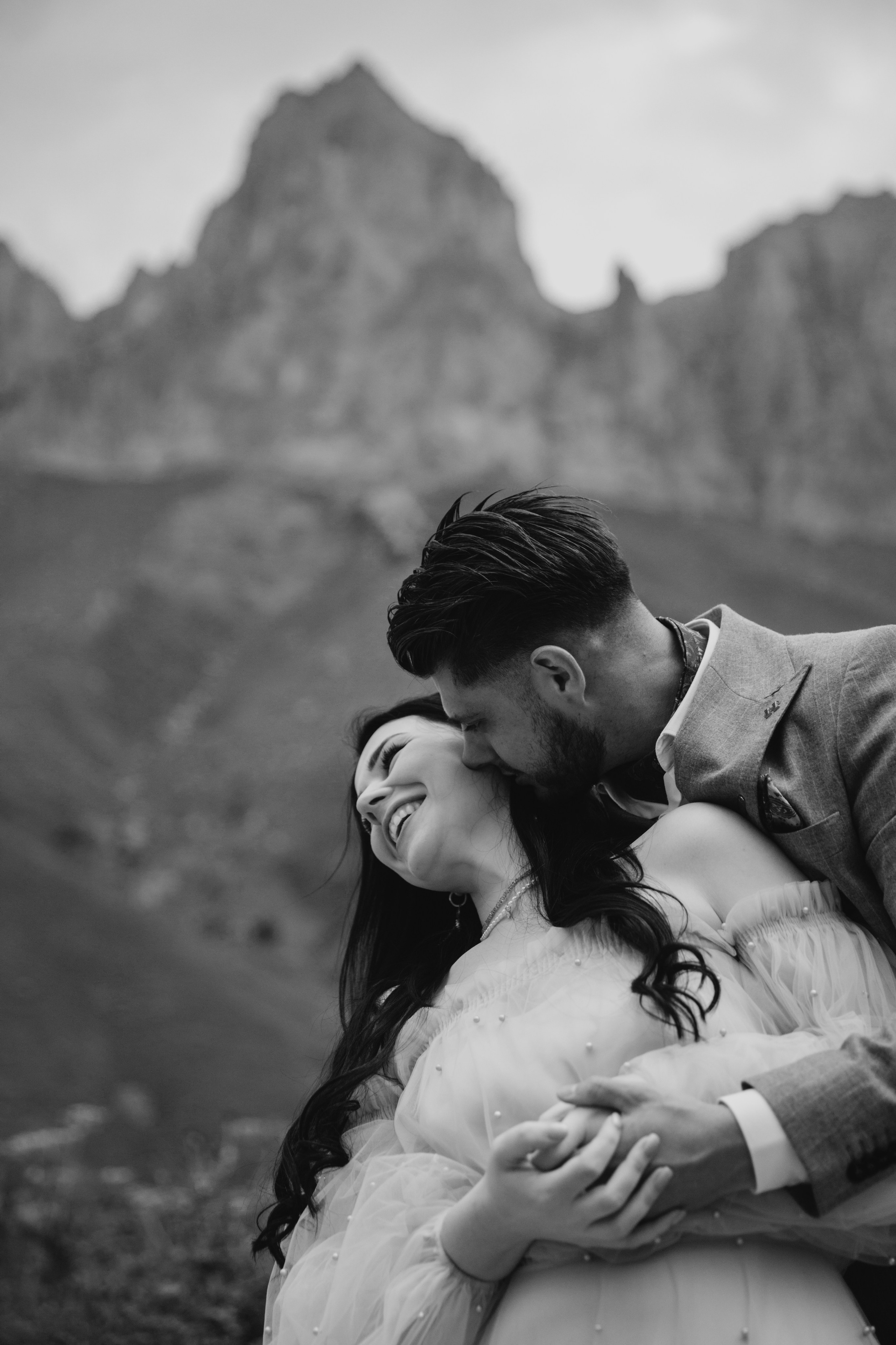 Диана ღ Андрей. Портфолио