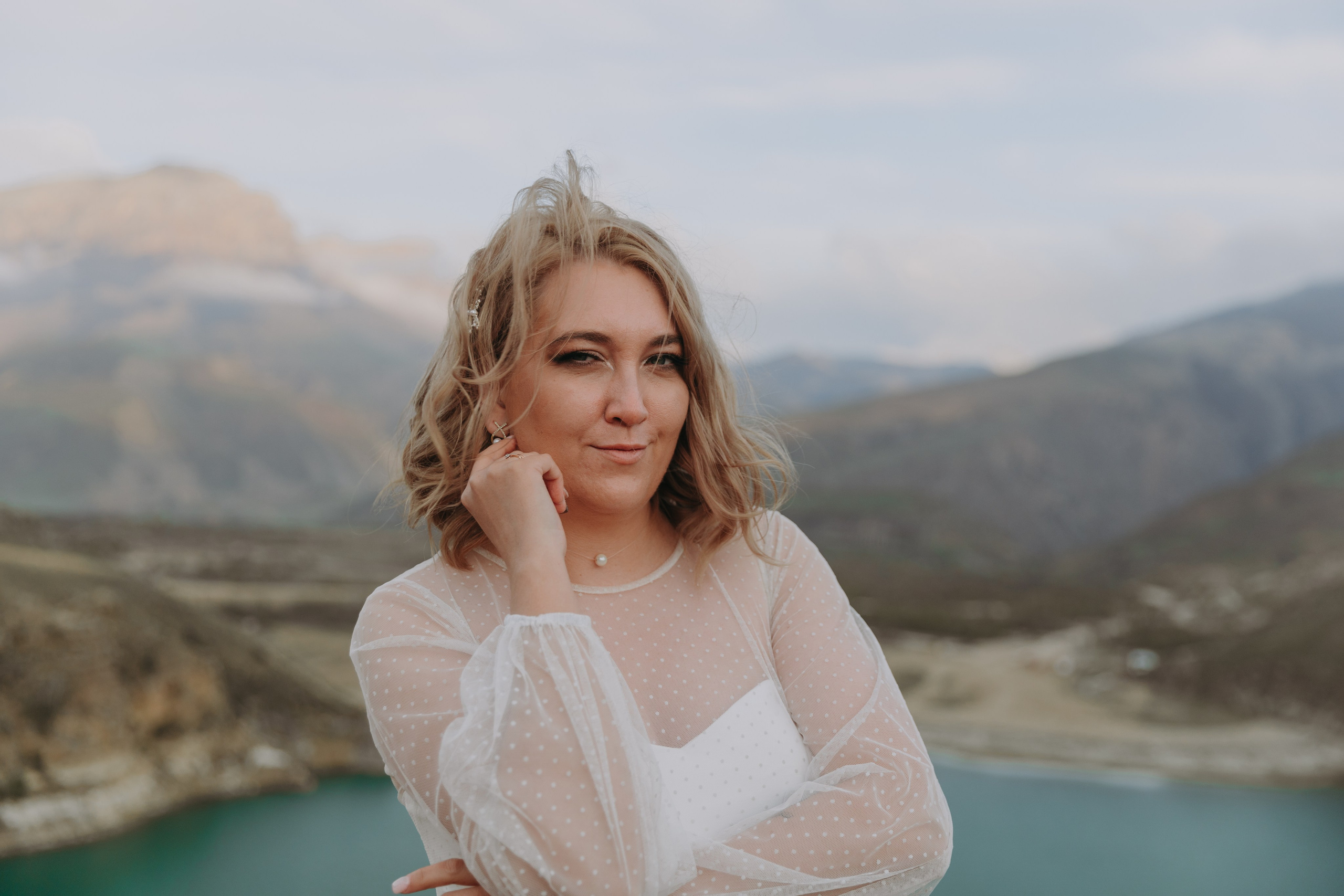 Ольга ღ Валентин. Портфолио