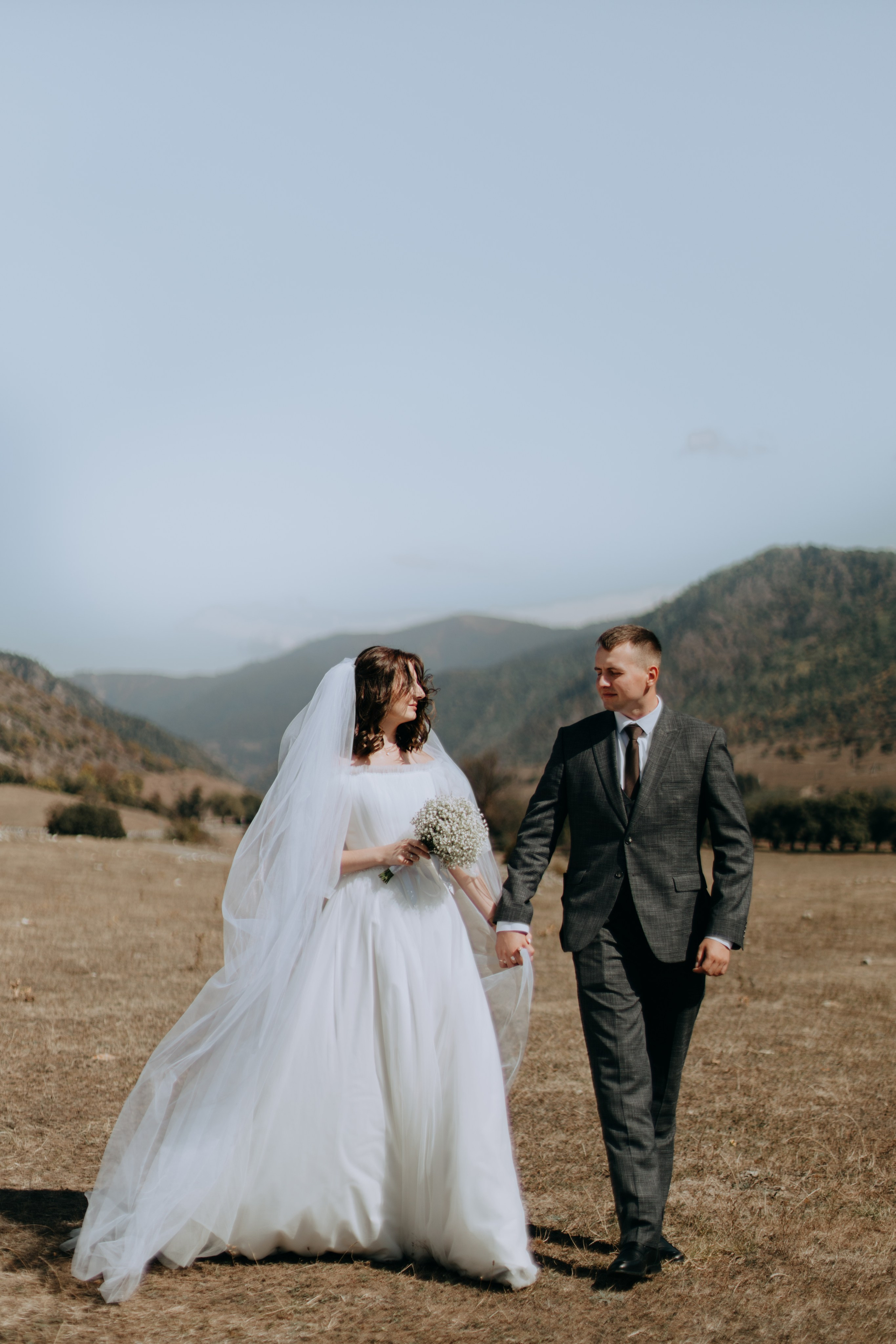 Валерия ღ Александр. Портфолио