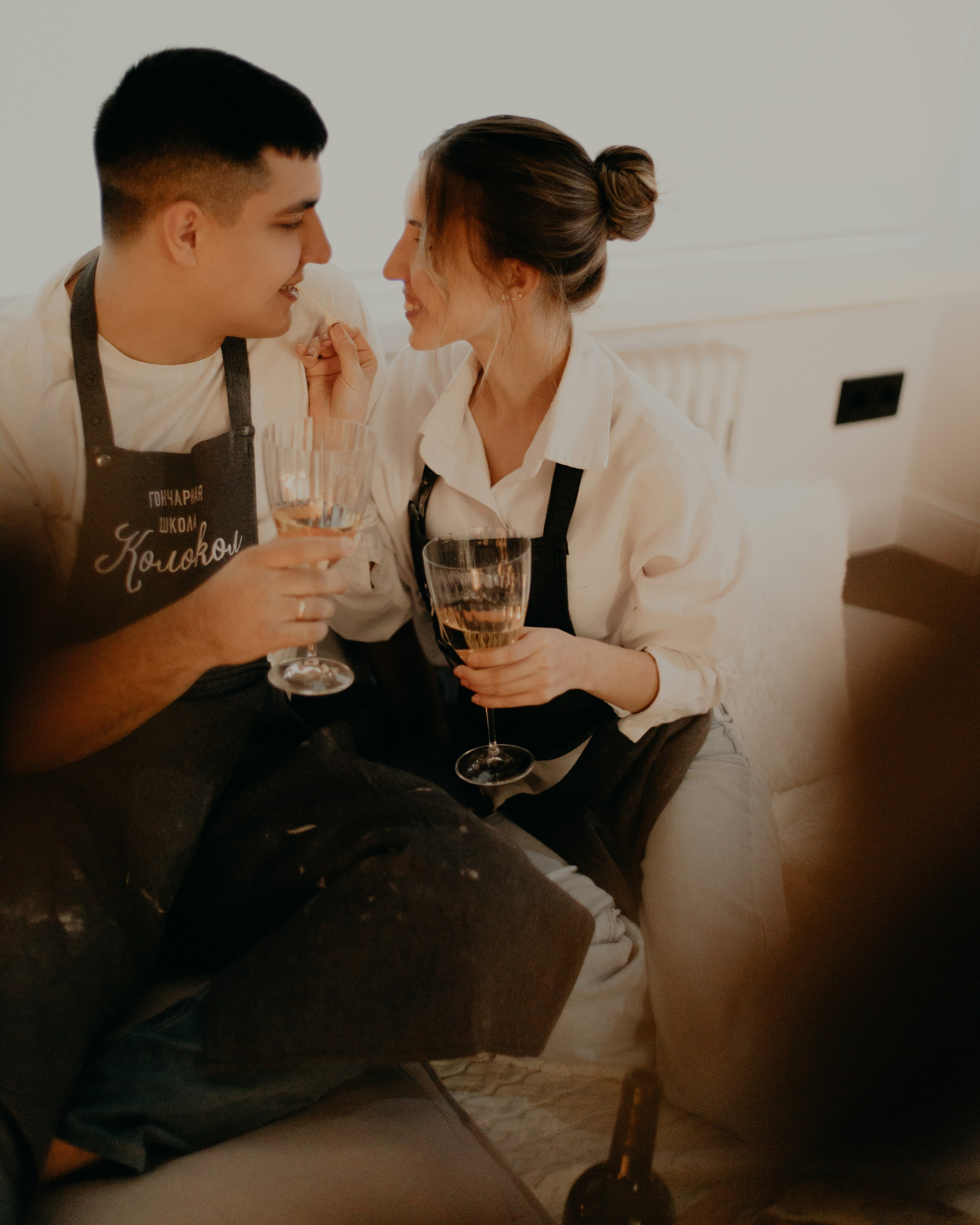 Виктория ღ Карен. Портфолио