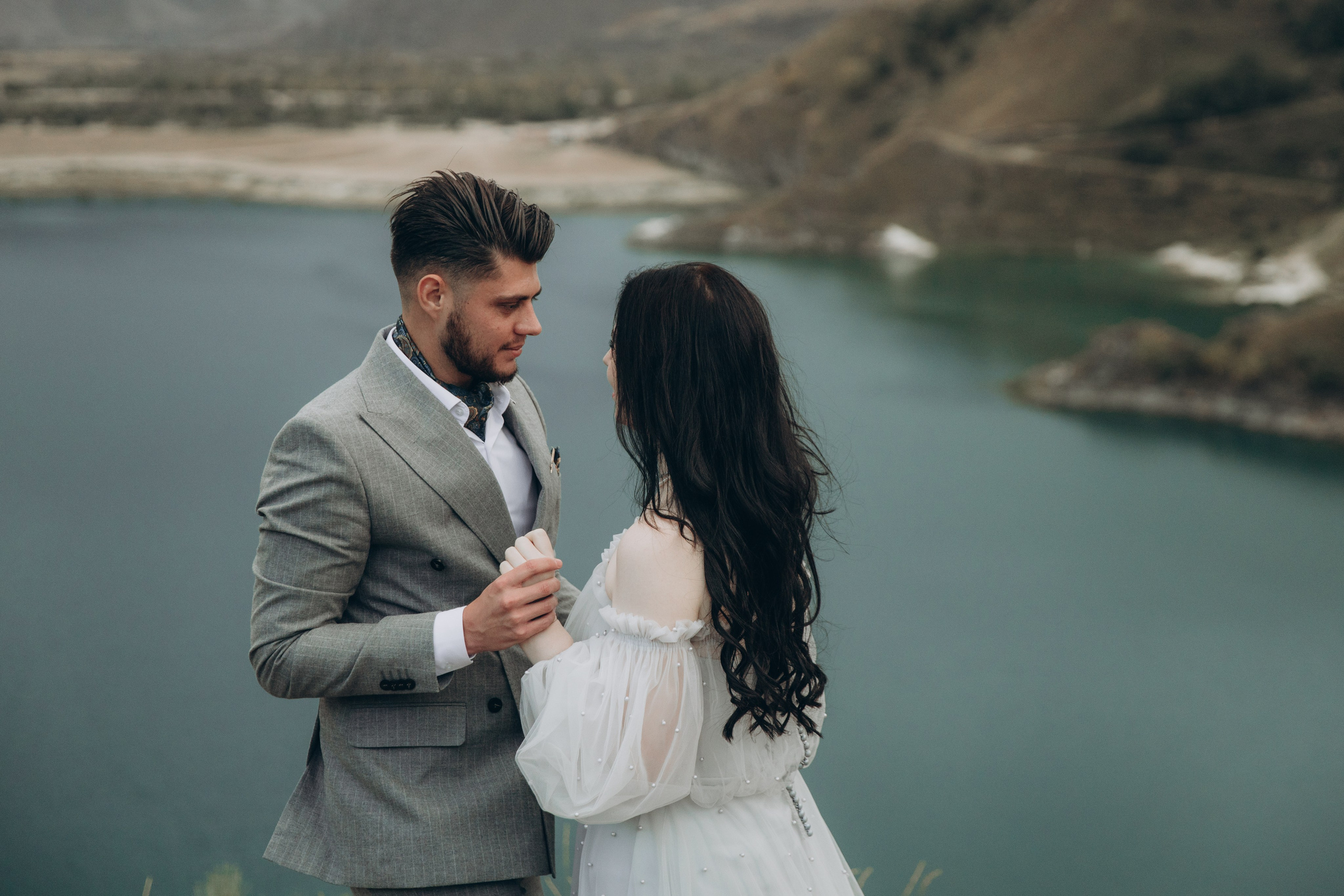 Диана ღ Андрей. Портфолио