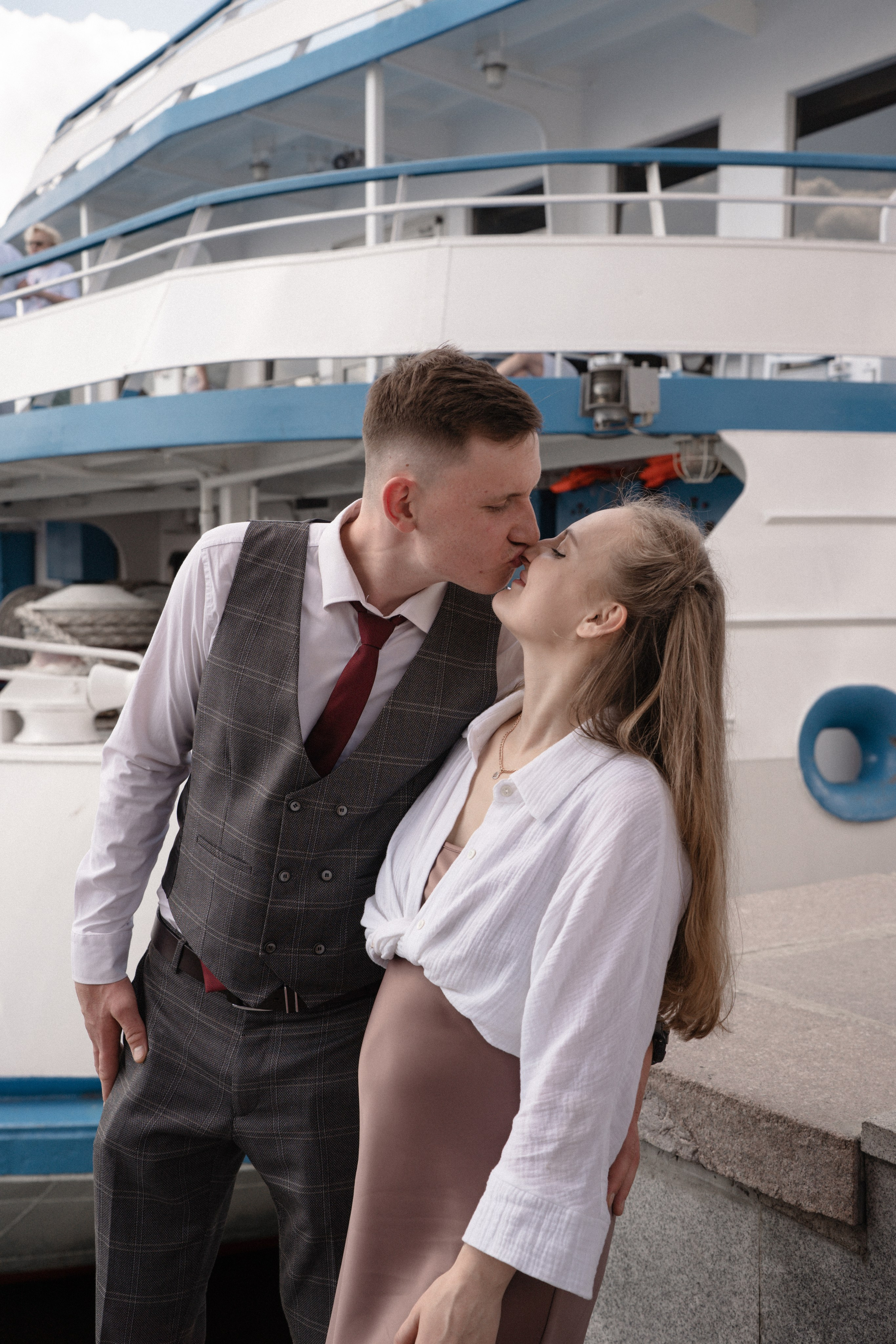 Love Story. Фотограф в Москве Екатерина Дмитриева