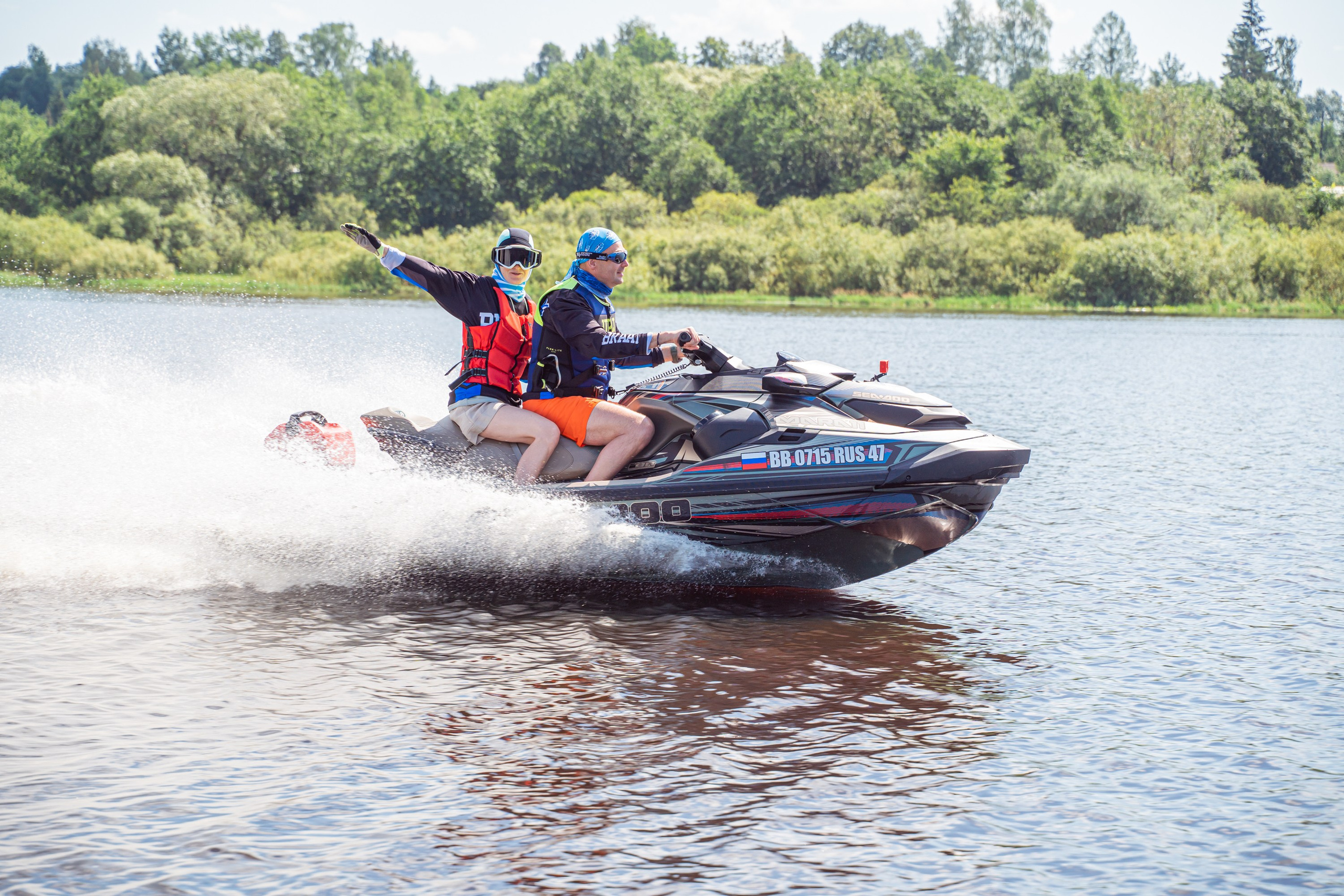 Гидровыезд -Великий Новгород. Свадебный, семейный, портретный, репортажный фотограф в Санкт-Петербурге