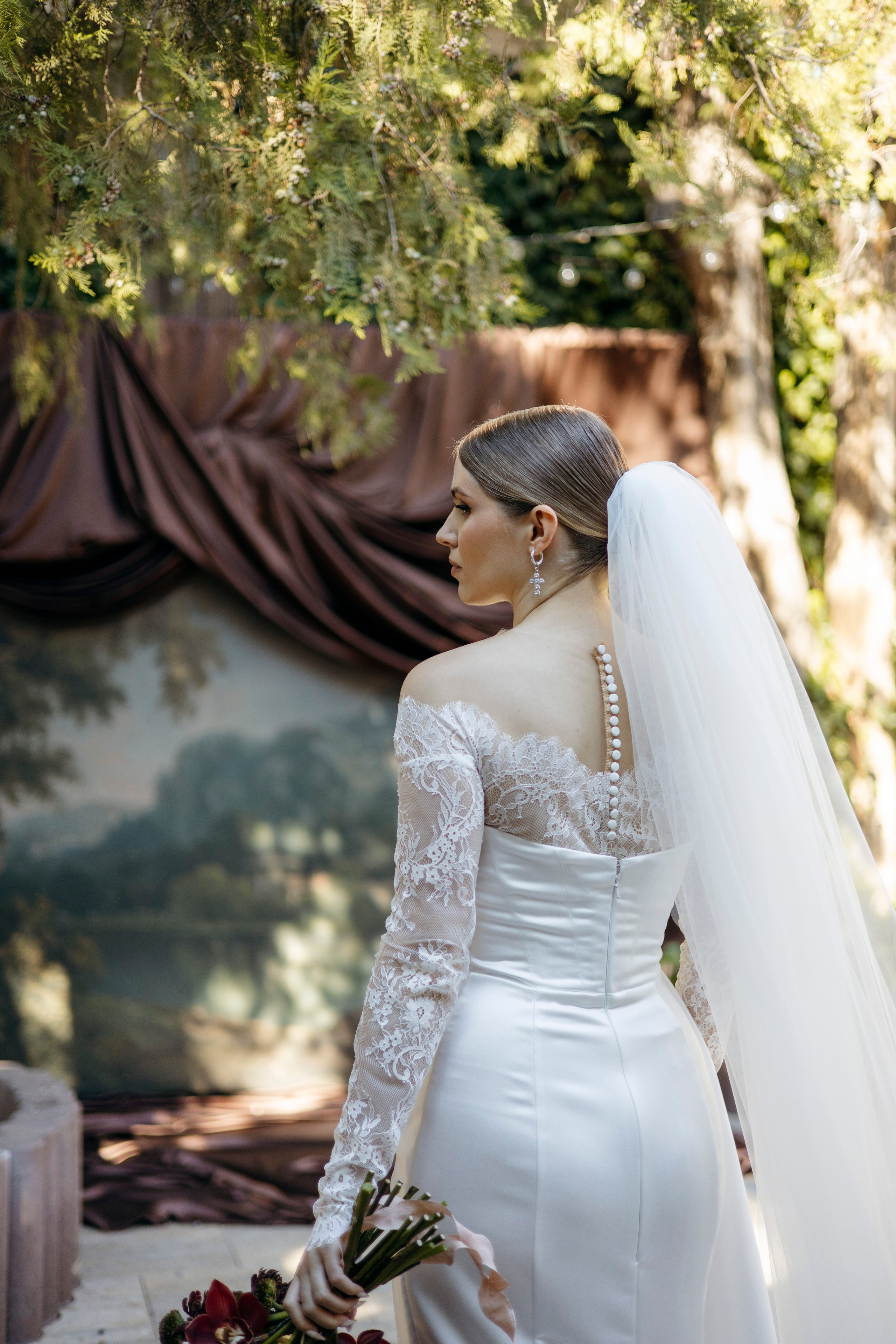 Илья и Александра. Nikolpinhasova