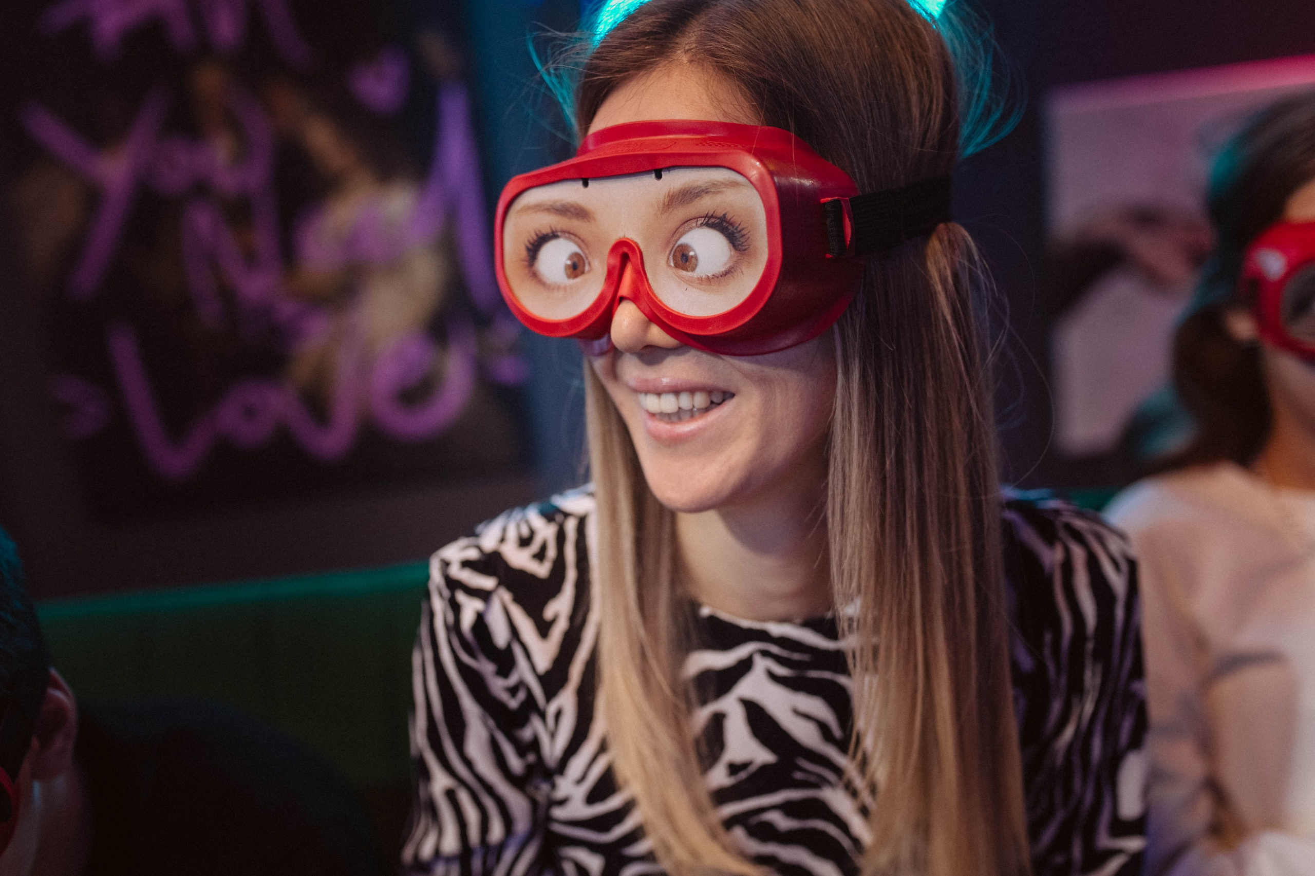 КТО КРУЧЕ?. Фотограф Лебедева Наталья