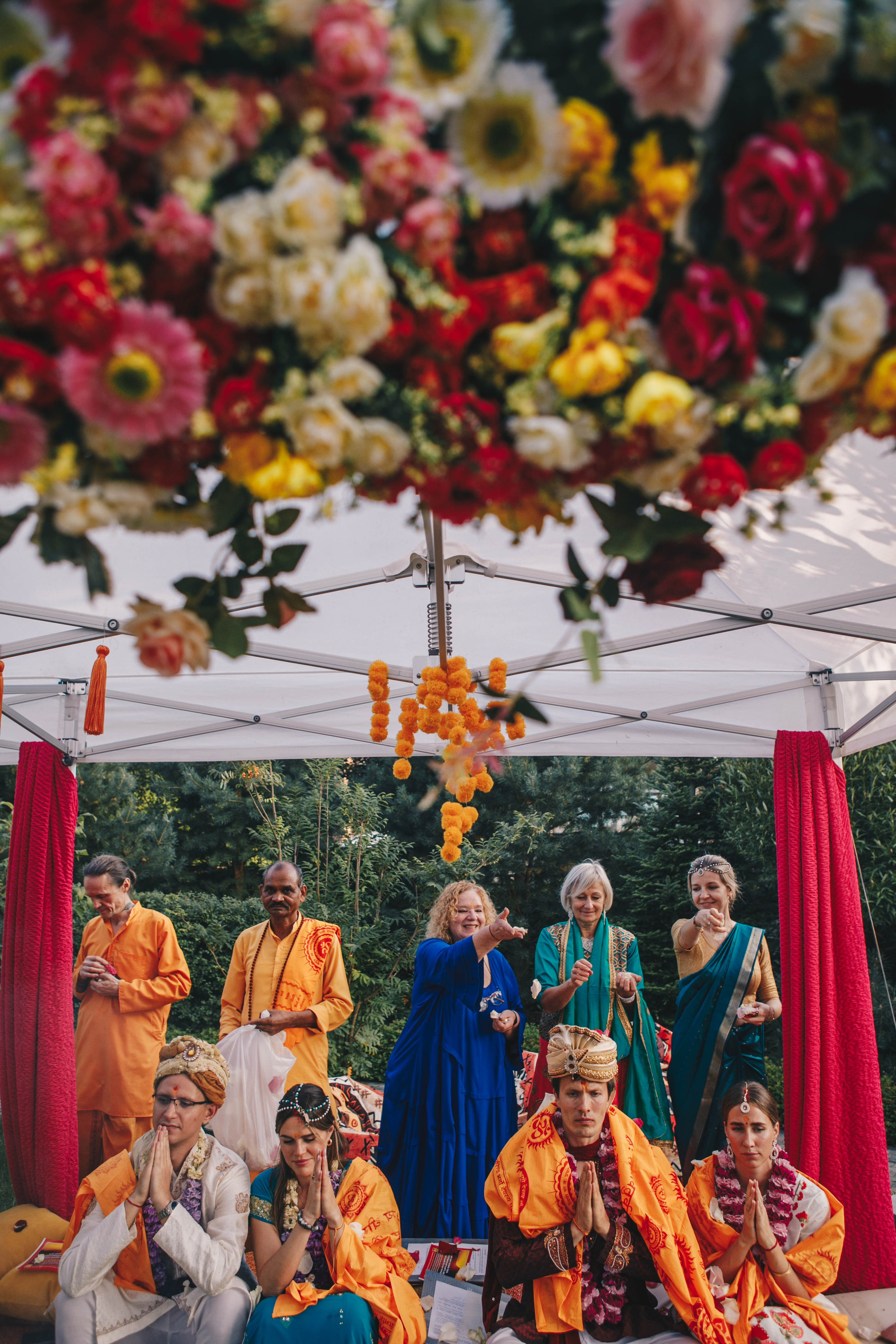 ВИВАХА. Фотограф Лебедева Наталья