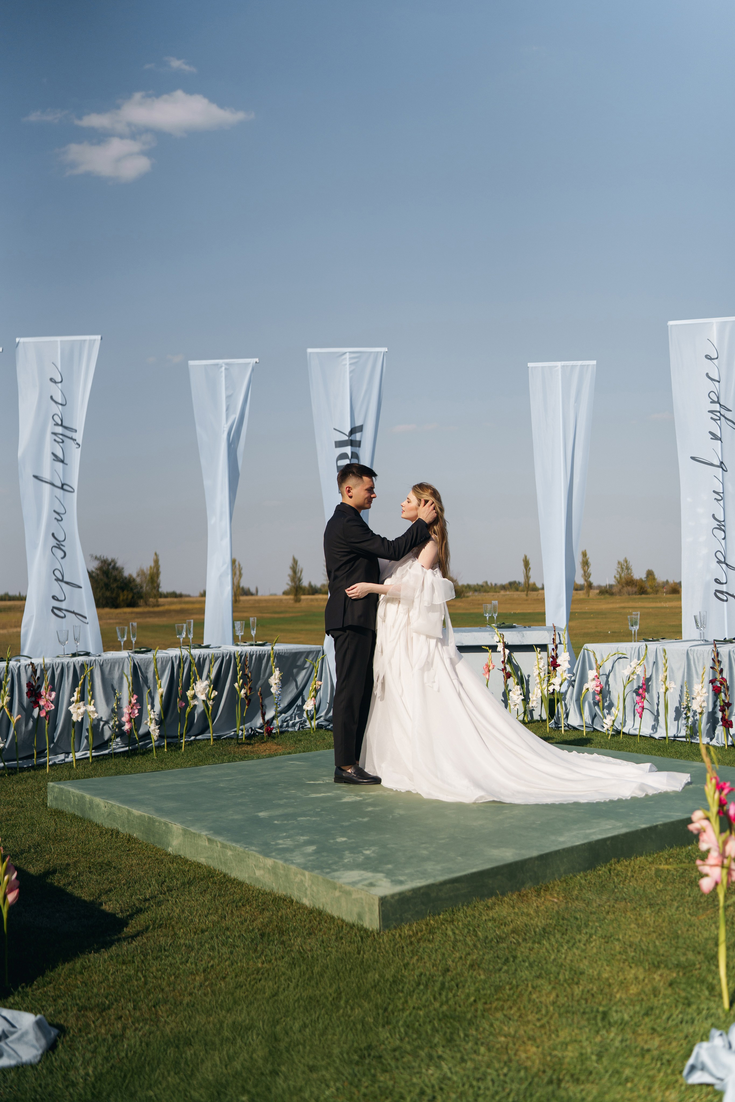 Держи в курсе (ДВК). Свадебный фотограф в Ростовe-на-Дону Анастасия Прутова