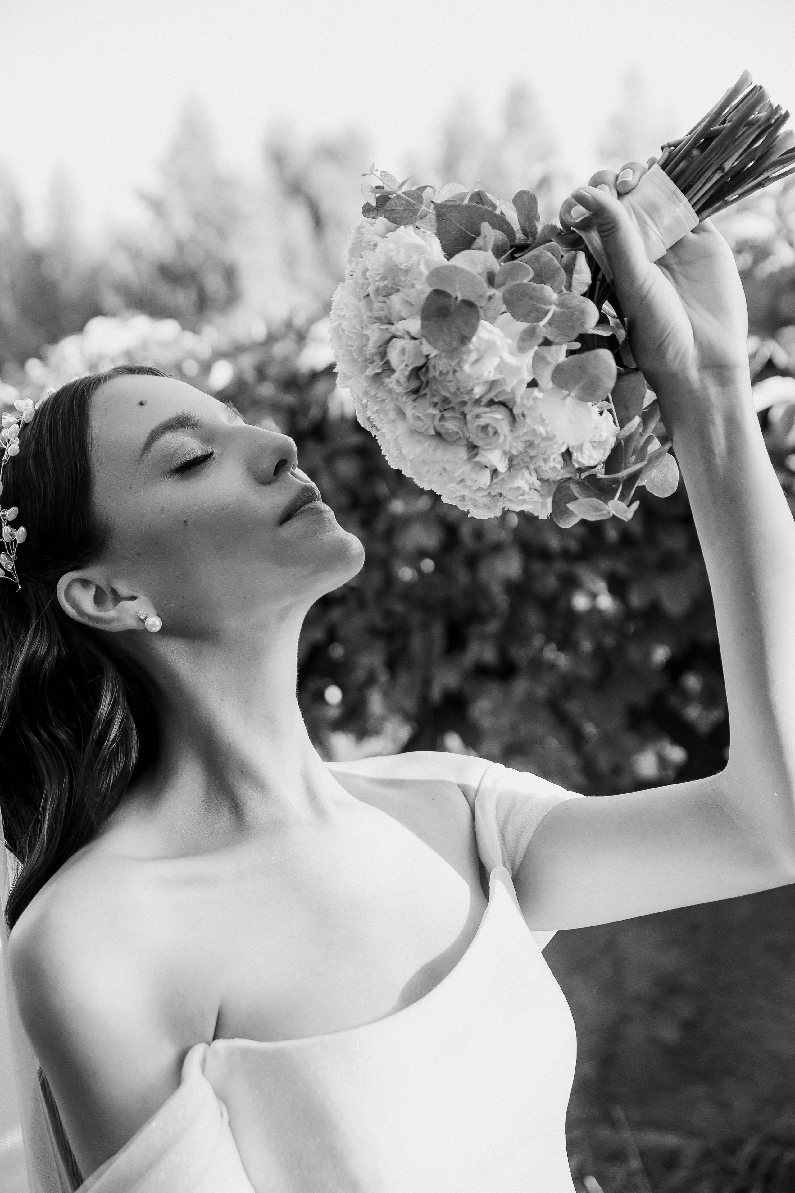 Раиль & Алия. Фотограф Егор Сухов