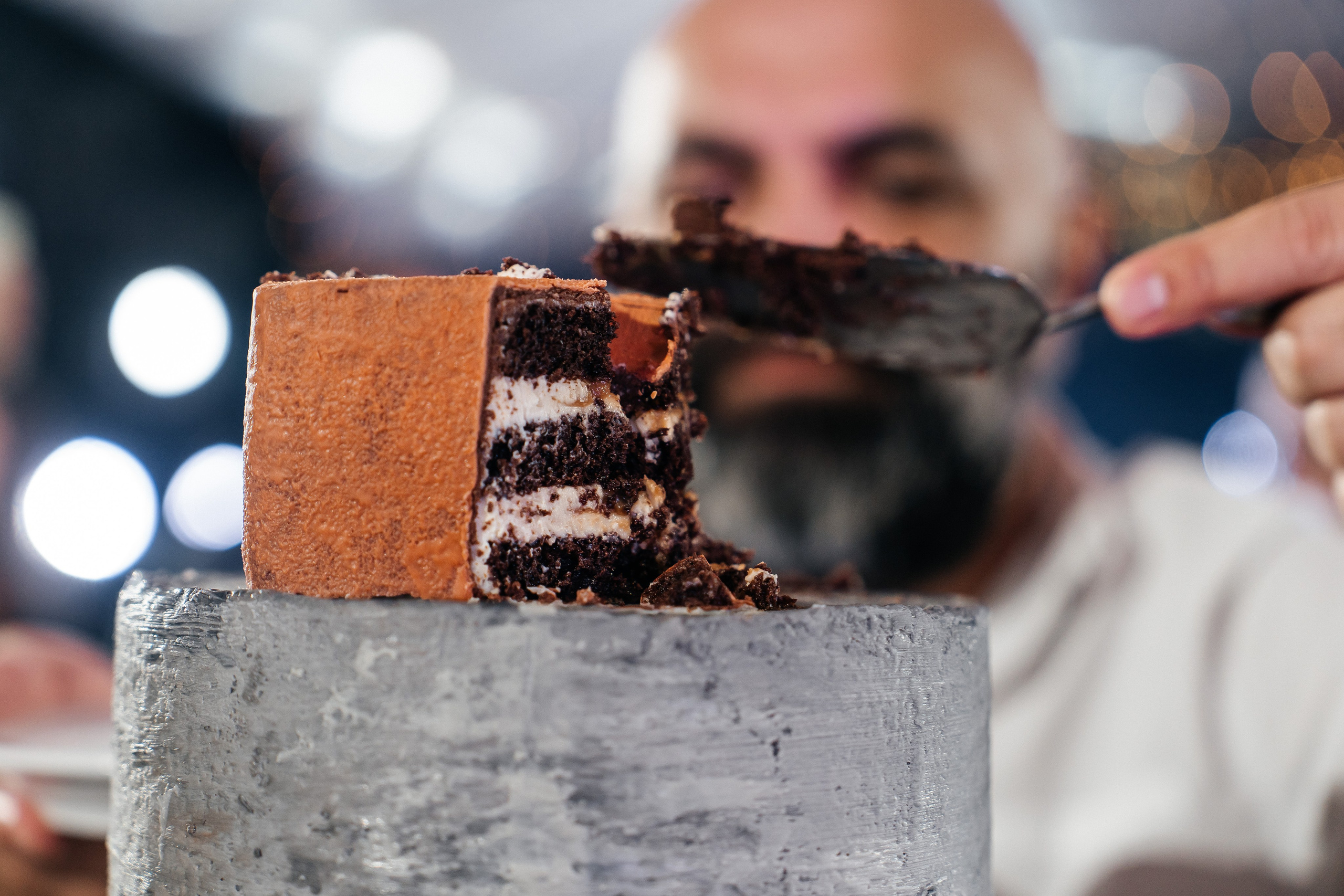 Строй Маркет Сервис 15 лет. Lokos.pro Ник Соколов Фото и Видео Москва/Ростов-на-Дону