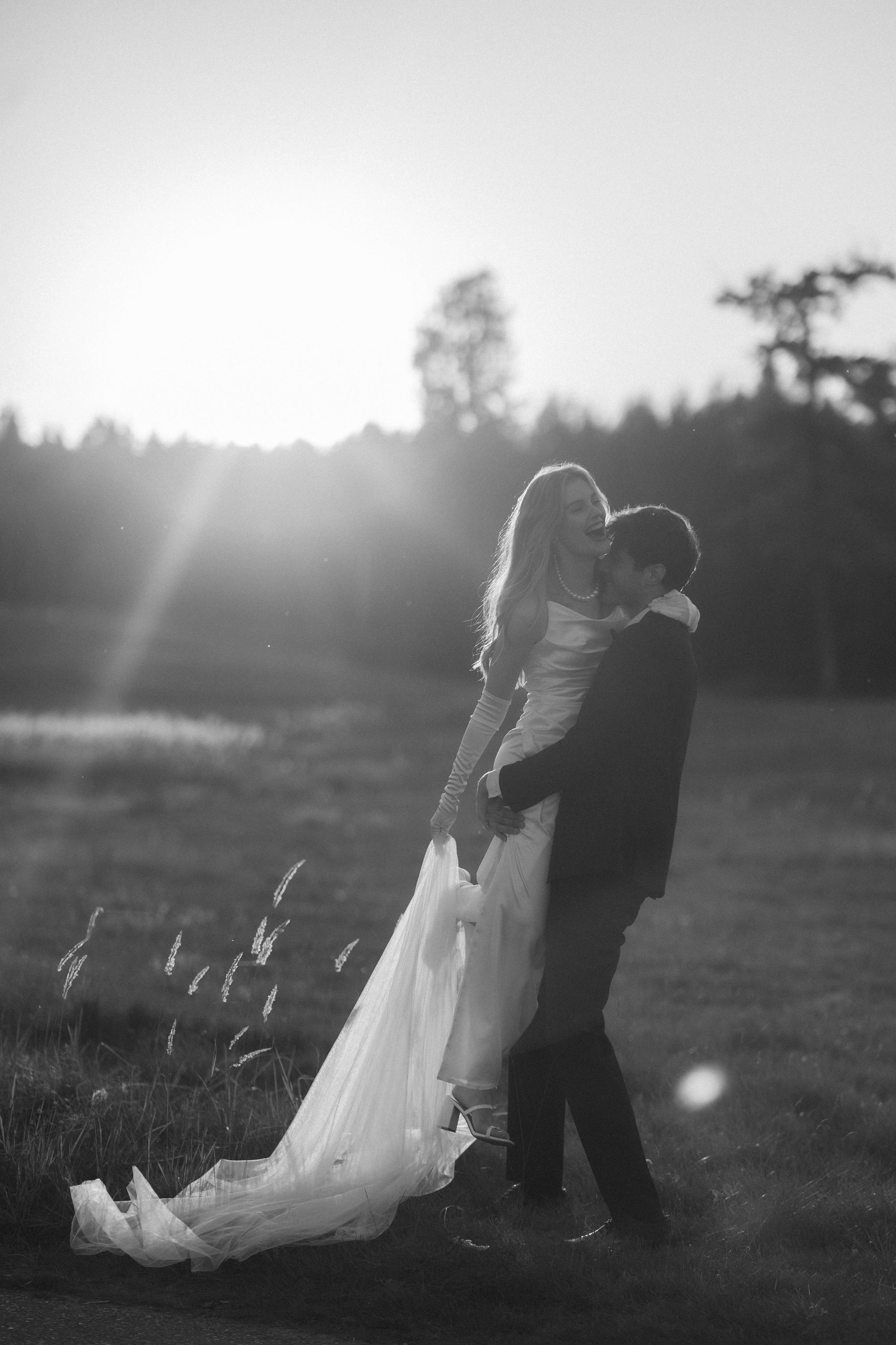 Антон и Анна. Фотограф/ видеограф Катя Ильина Калуга