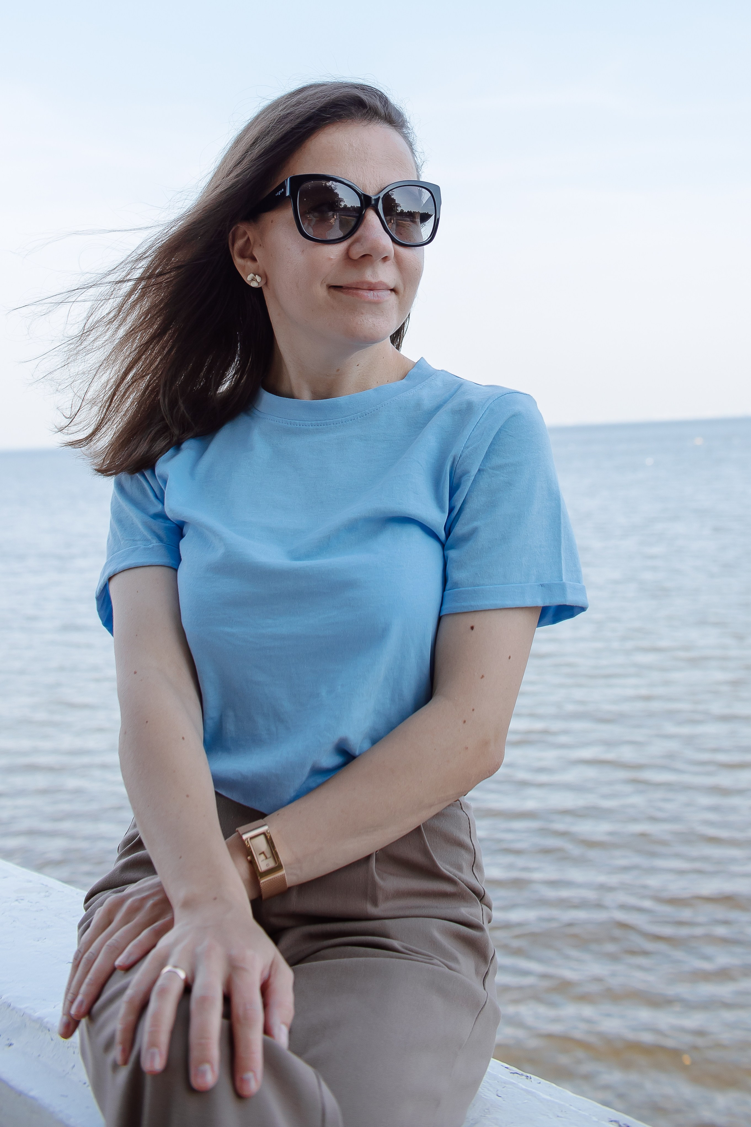 Петербург. Семейный и детский фотограф в Челябинске Елена Вышегородцева