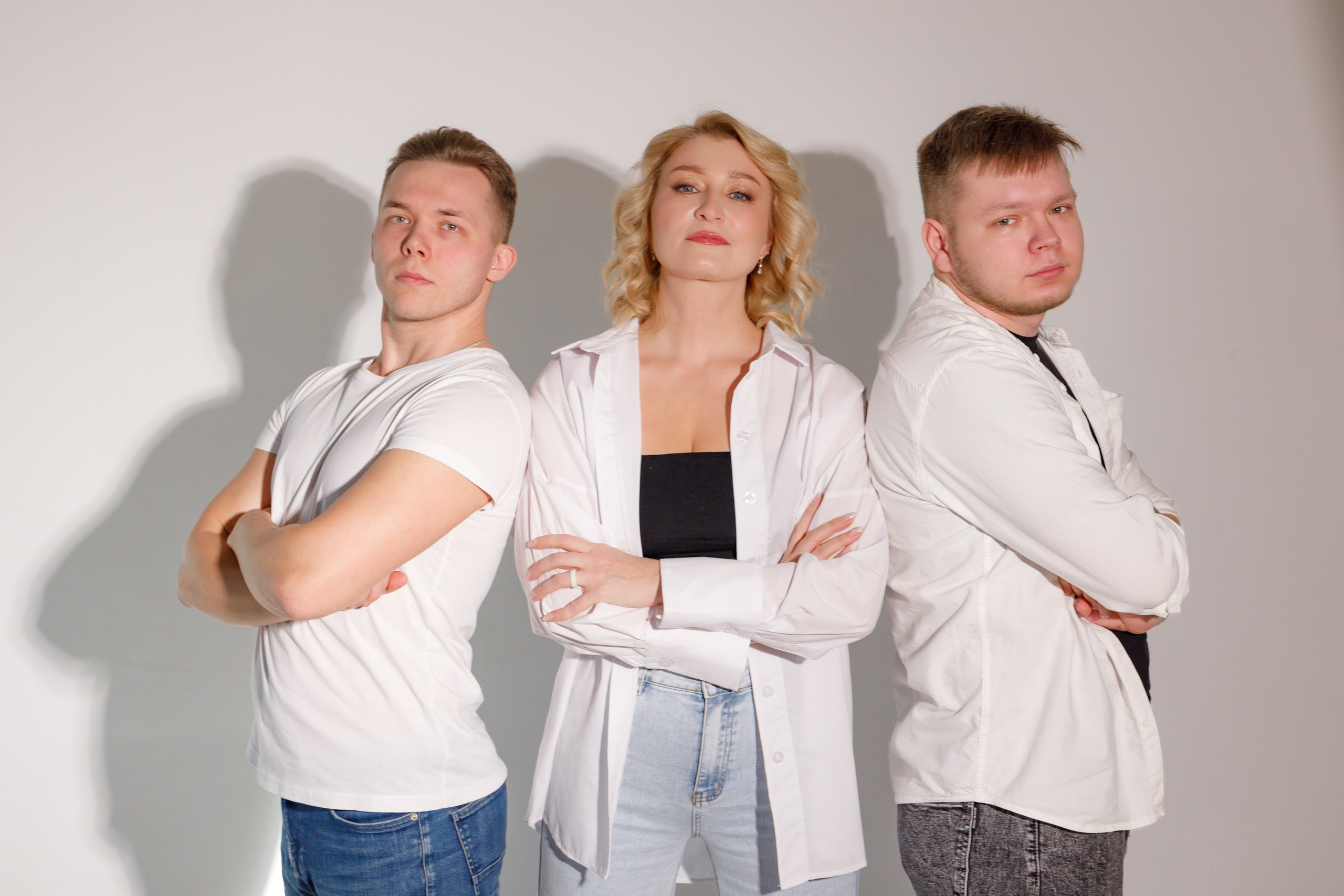 Таня и семья. Семейный и детский фотограф в Челябинске Елена Вышегородцева