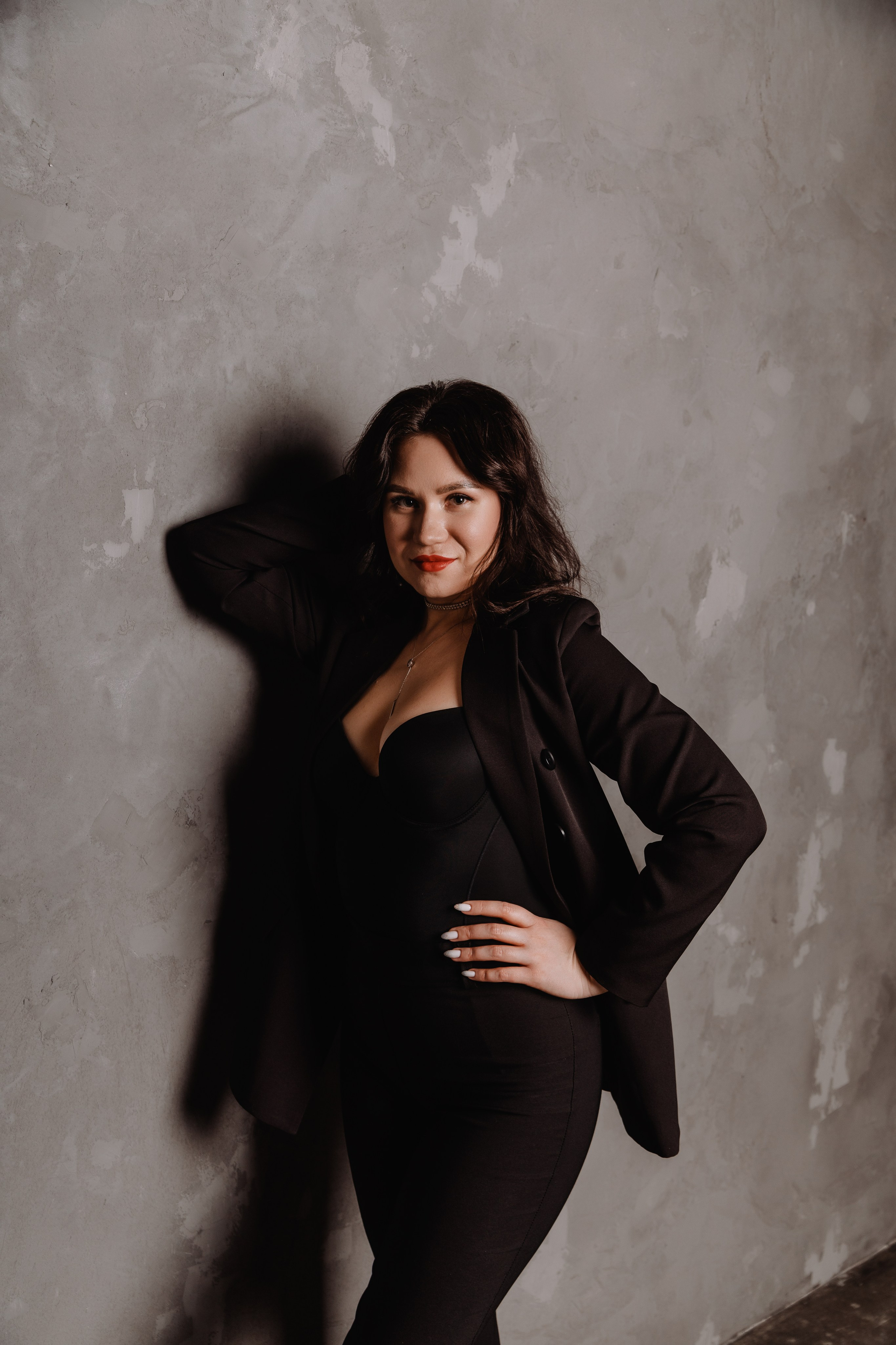 Надежда. Фотограф Воронеж Варвара