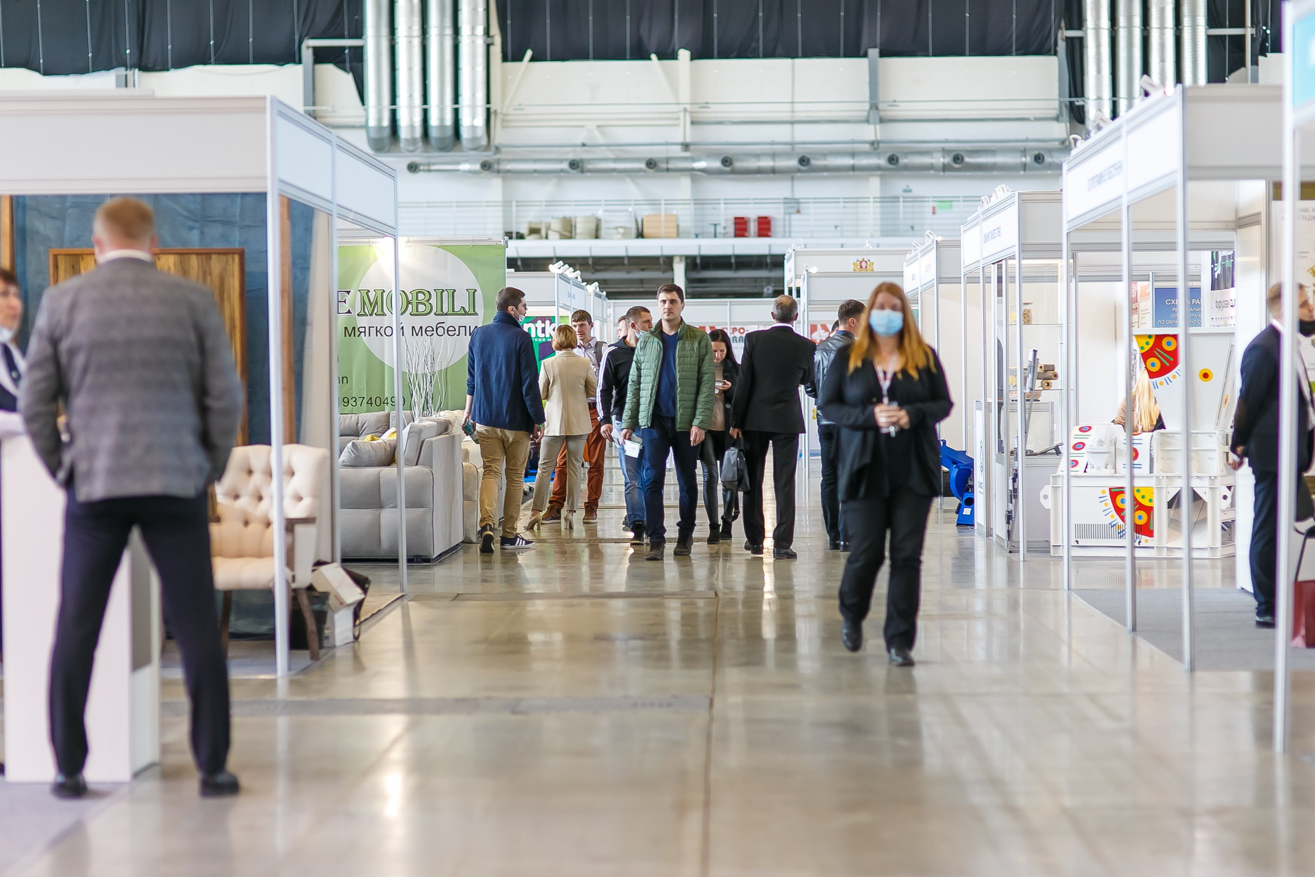 МВК Выставка МВЦ. Профессиональный фотограф Дугинов Николай | Екатеринбург