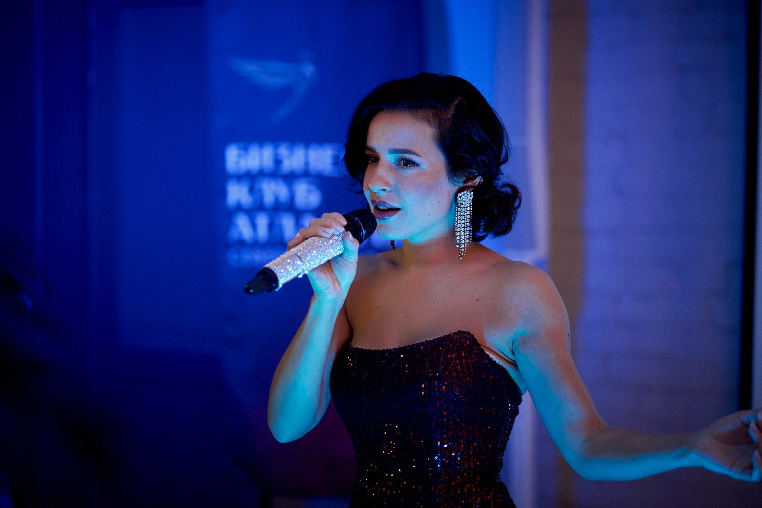 EVENT (корпоративы, банкеты). Репортажный фотограф СПБ Владимир Шишов