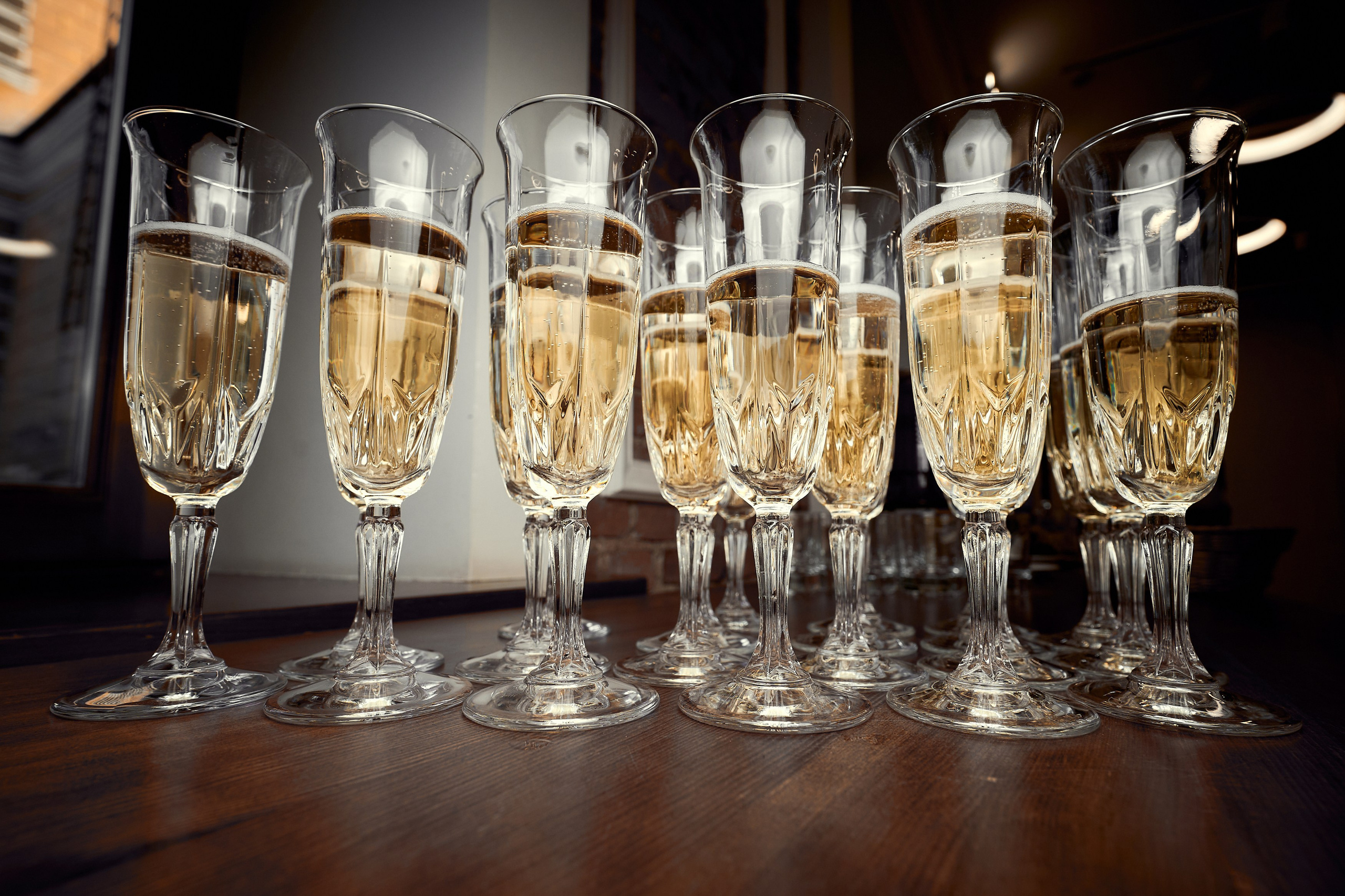 Бизнес встречи. Репортажный фотограф СПБ Владимир Шишов