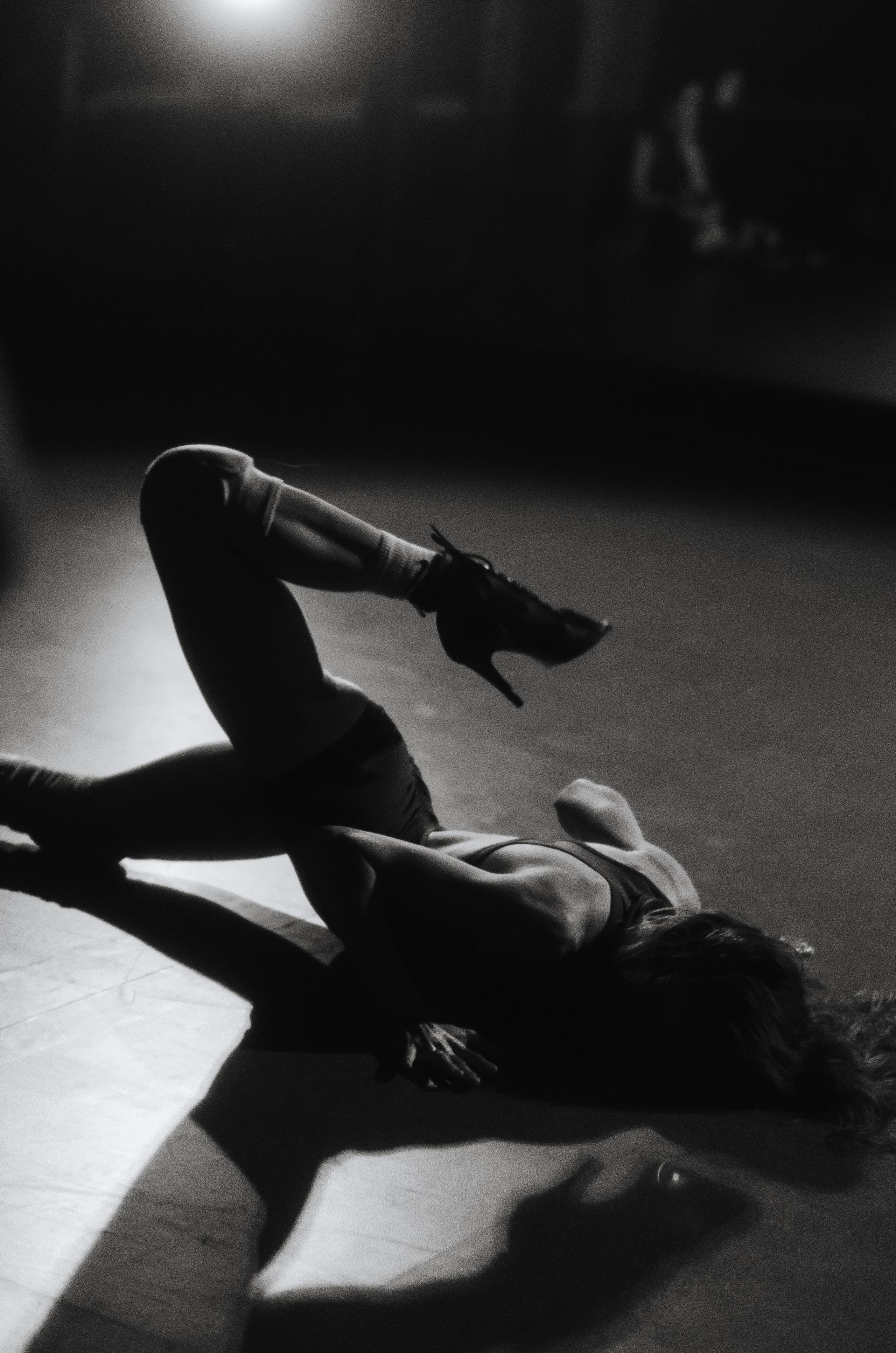 Мастер-классы по High Heels/Girly hip-hop от Оксаны ATTA. Денисова Аля — фотограф для парных съемок и индивидуальных историй в Барнауле